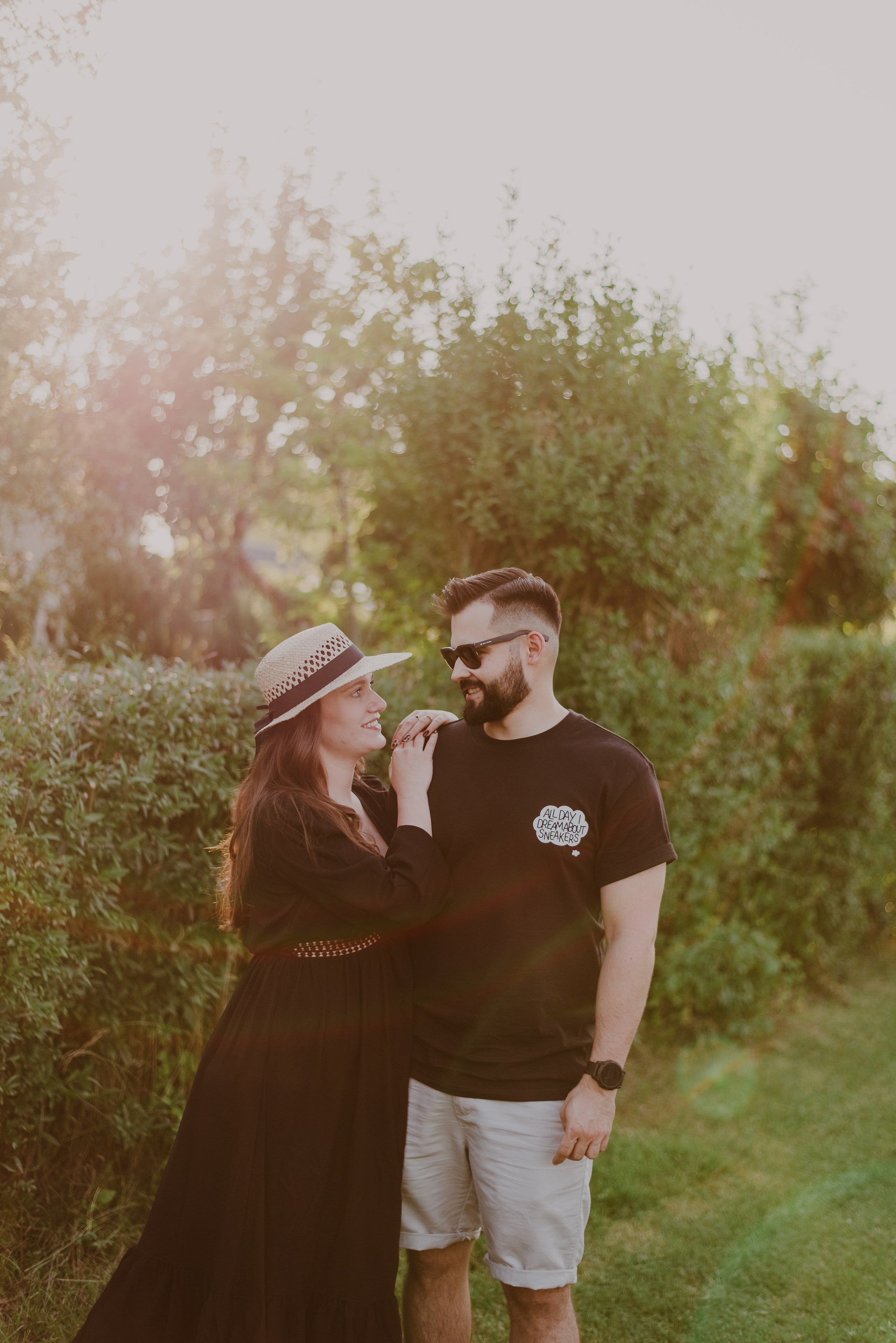 Asia & Patryk. Naturalnie pięknie - Klaudia Rowicka