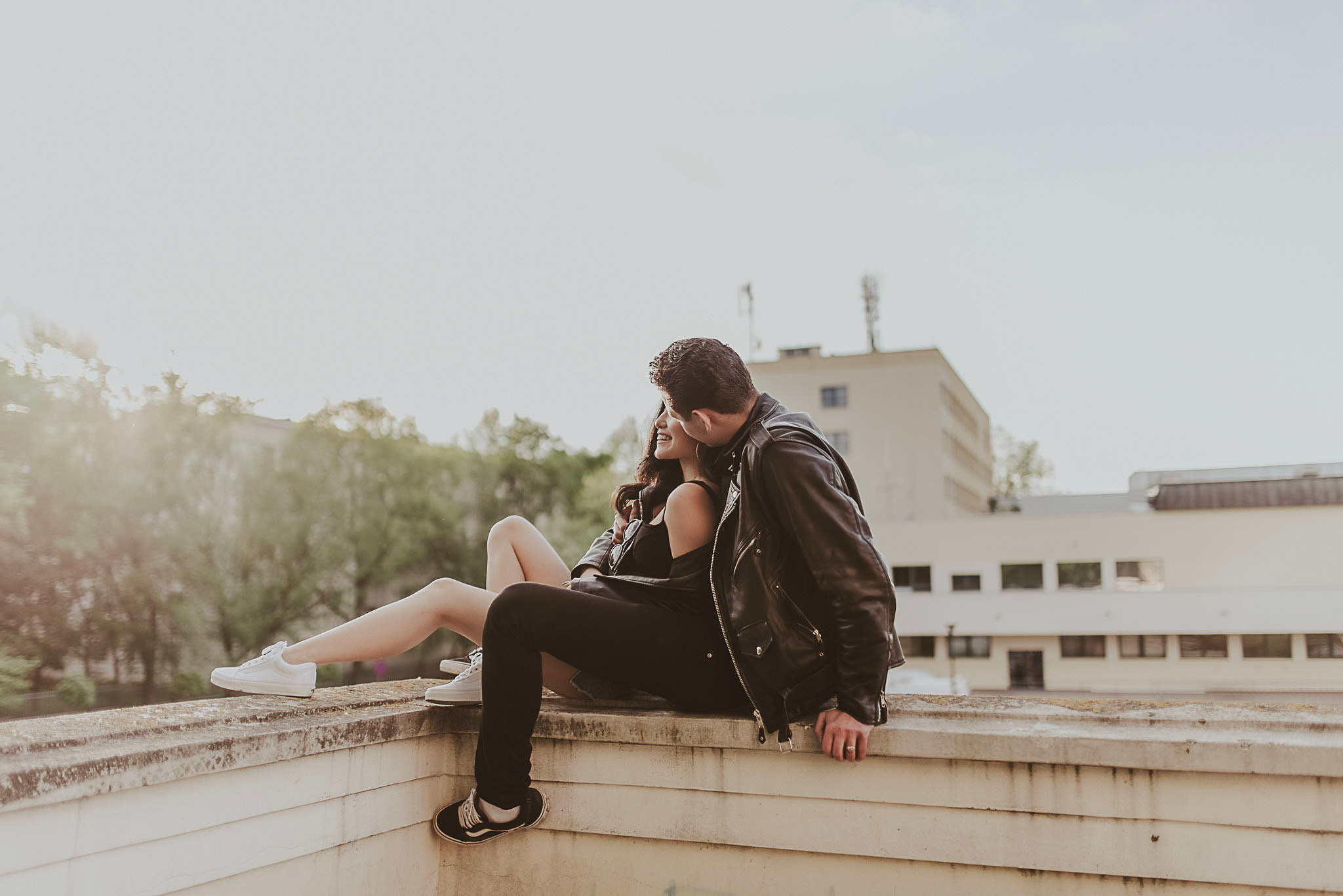 Maja & Rafał. Naturalnie pięknie - Klaudia Rowicka