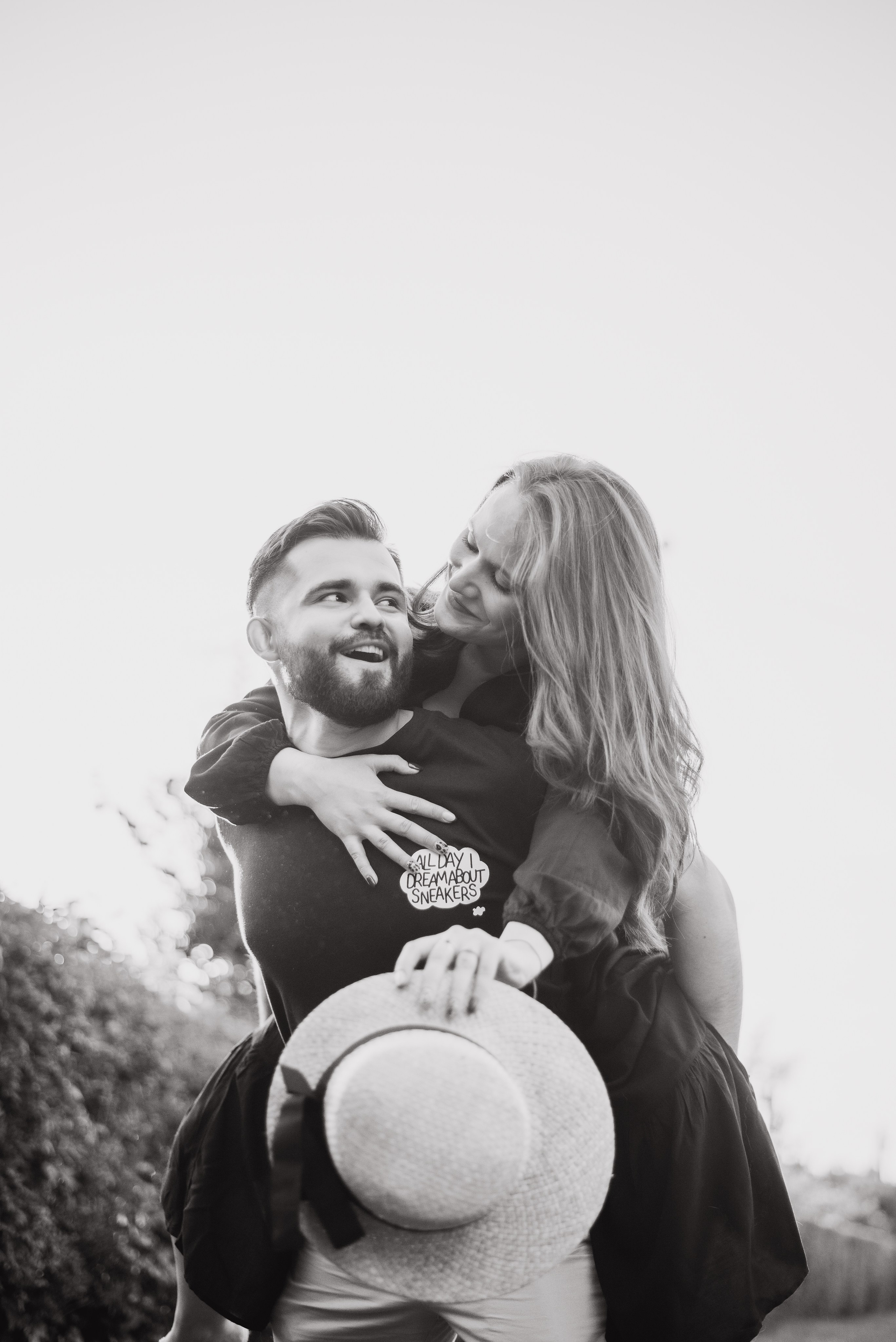 Asia & Patryk. Naturalnie pięknie - Klaudia Rowicka