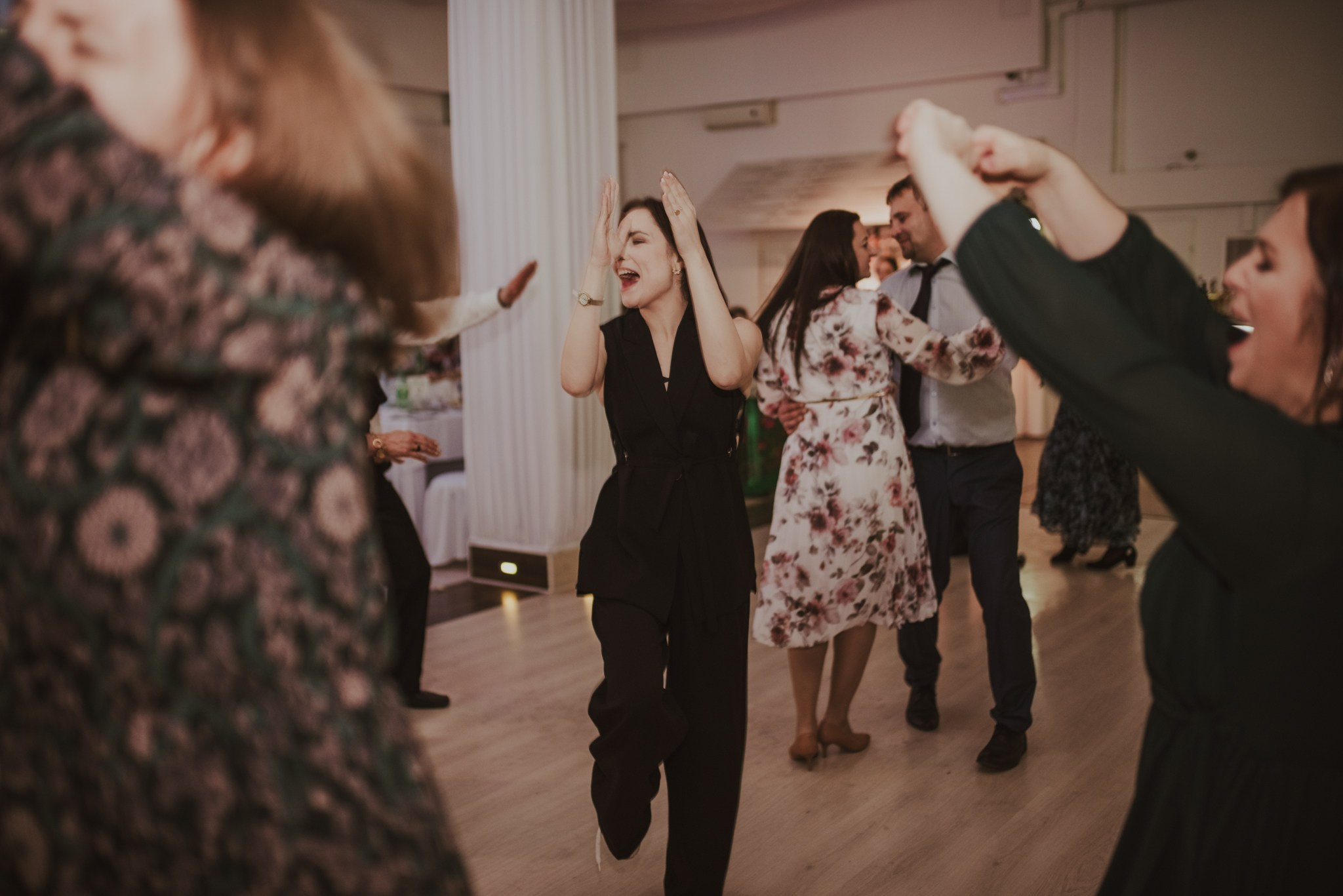 Ślub Ania & Marcin. Naturalnie pięknie - Klaudia Rowicka