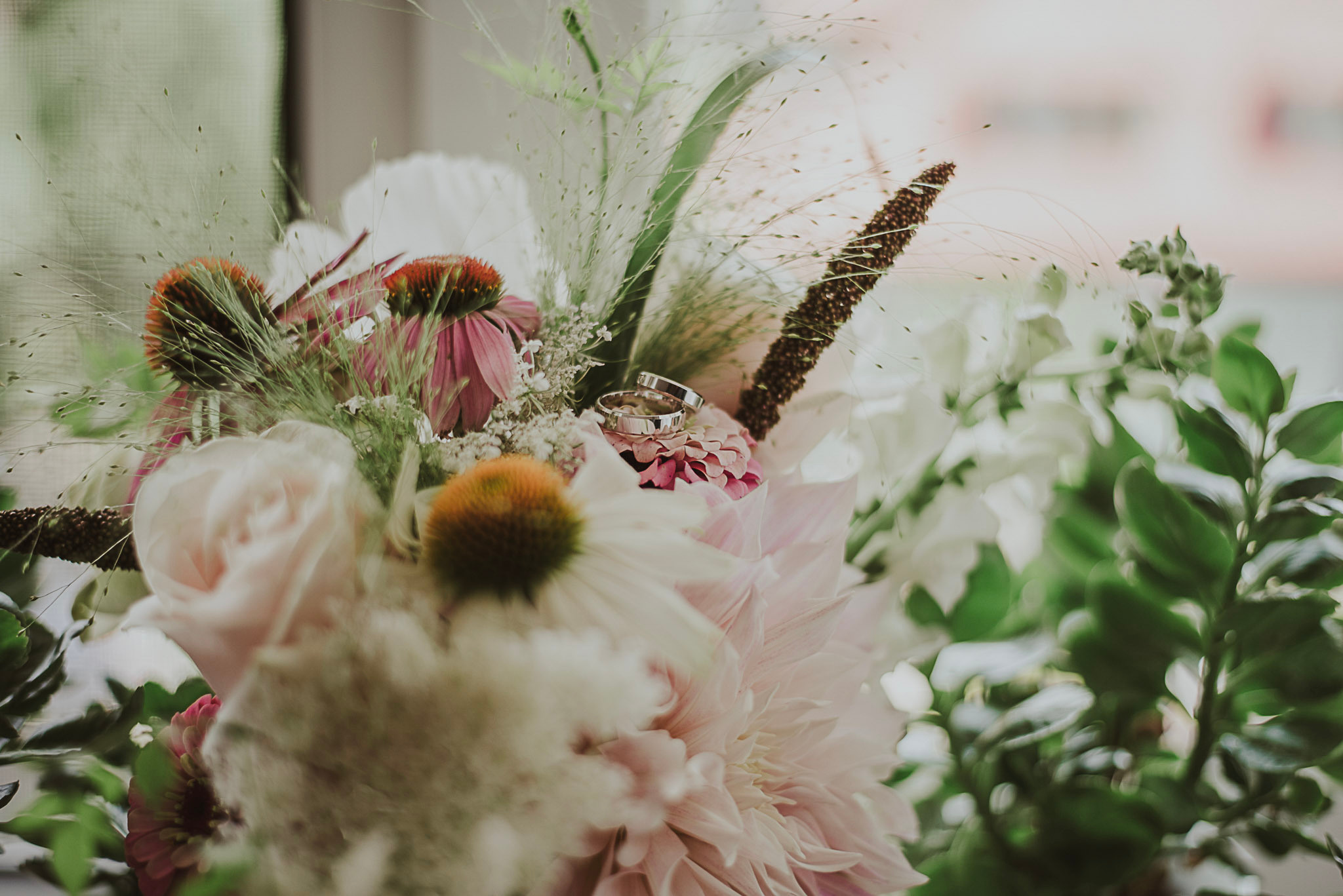 Ślub - Joanna & Lewis w Villa Juliana. Naturalnie pięknie - Klaudia Rowicka