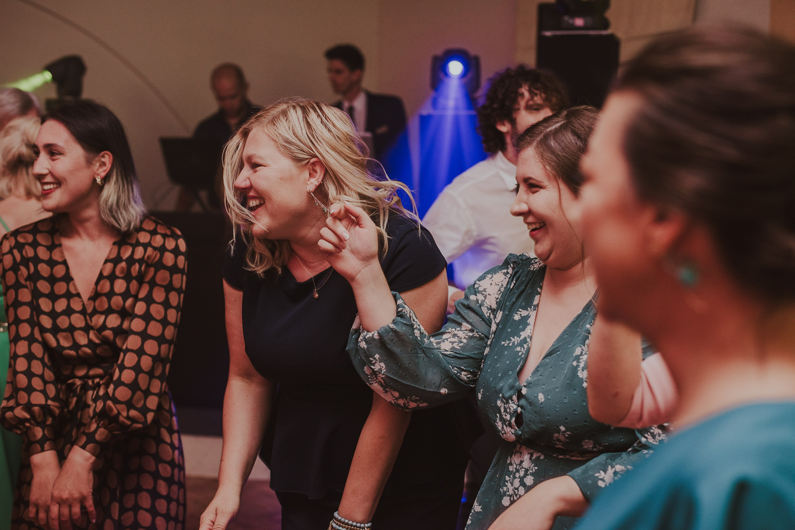 Ślub Karolina & Marcin. Naturalnie pięknie - Klaudia Rowicka