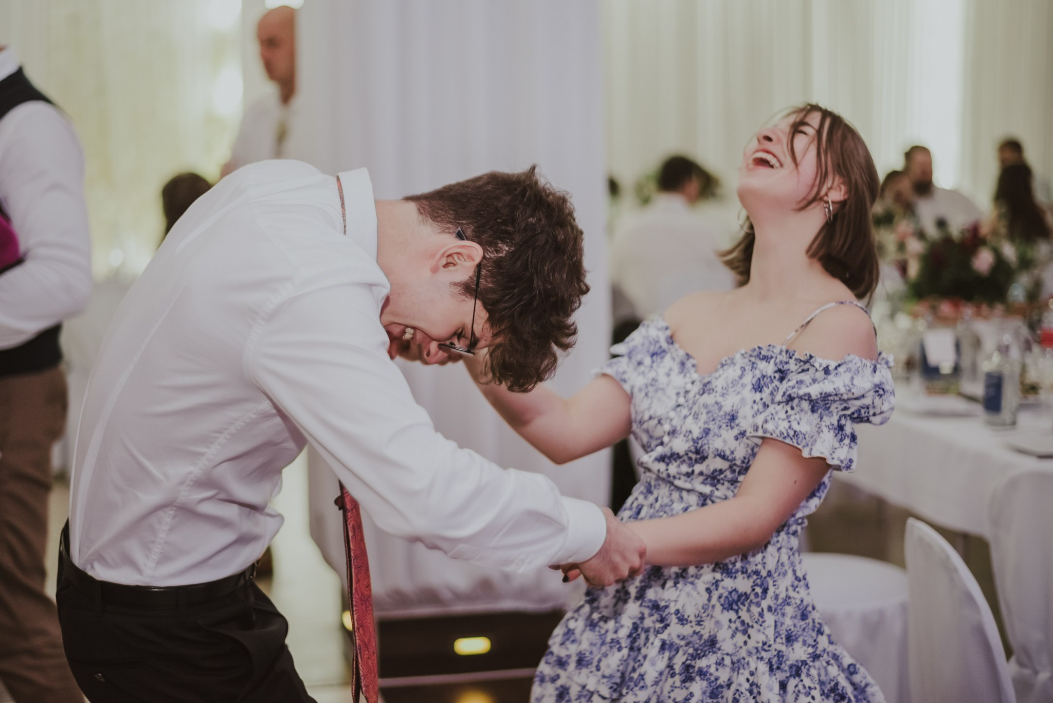 Ślub Ania & Marcin. Naturalnie pięknie - Klaudia Rowicka