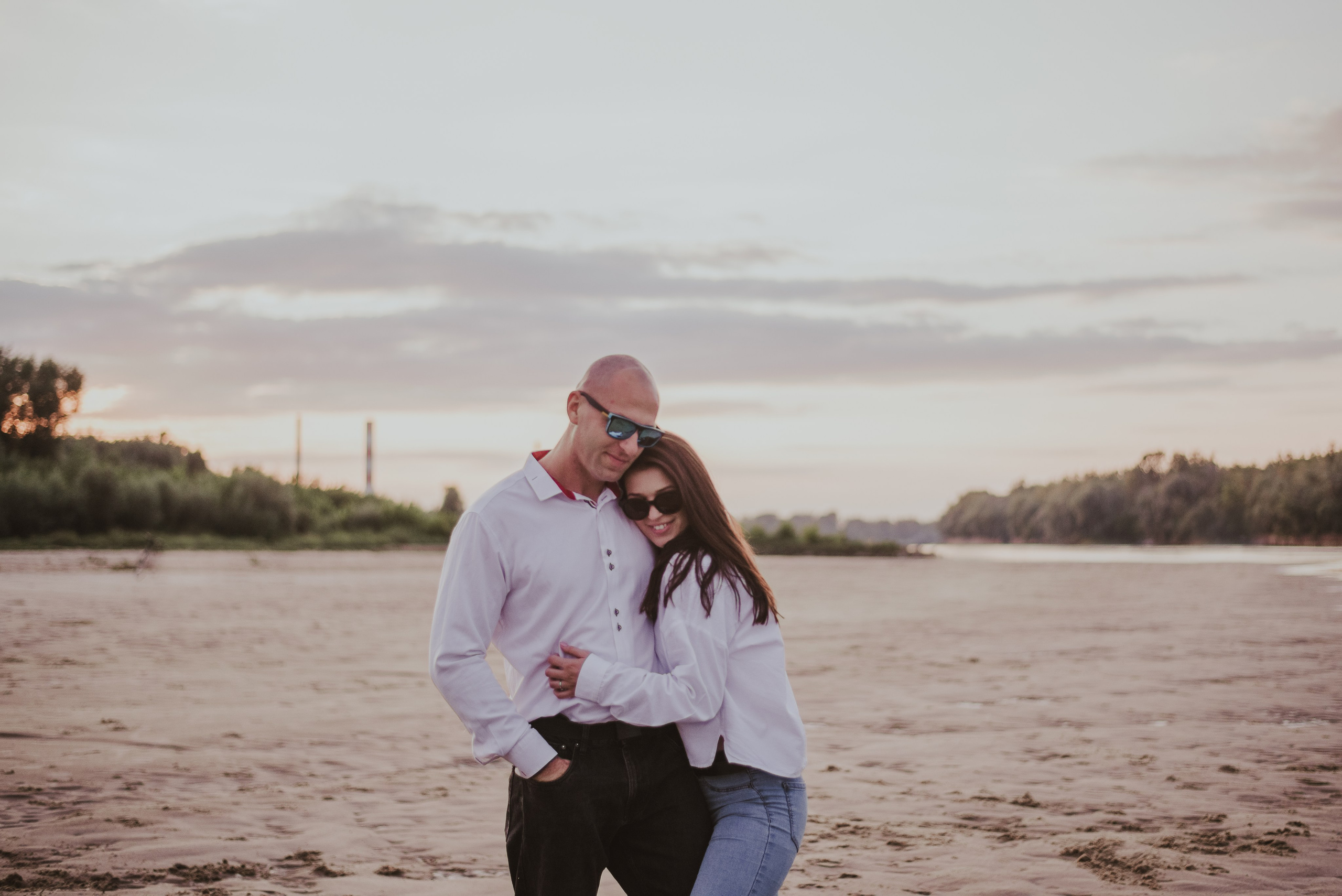 Gosia & Kacper. Naturalnie pięknie - Klaudia Rowicka