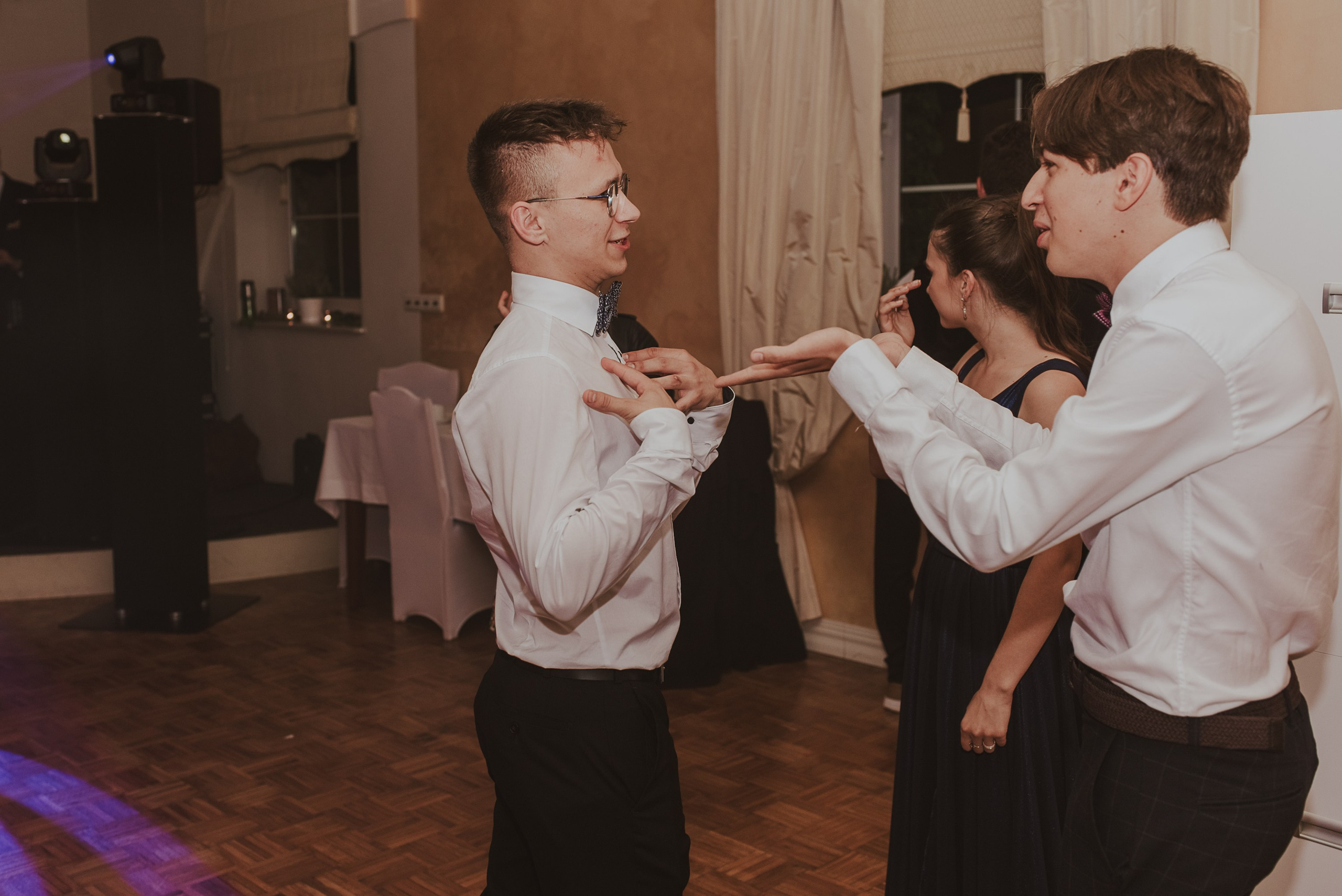 Ślub Karolina & Marcin. Naturalnie pięknie - Klaudia Rowicka