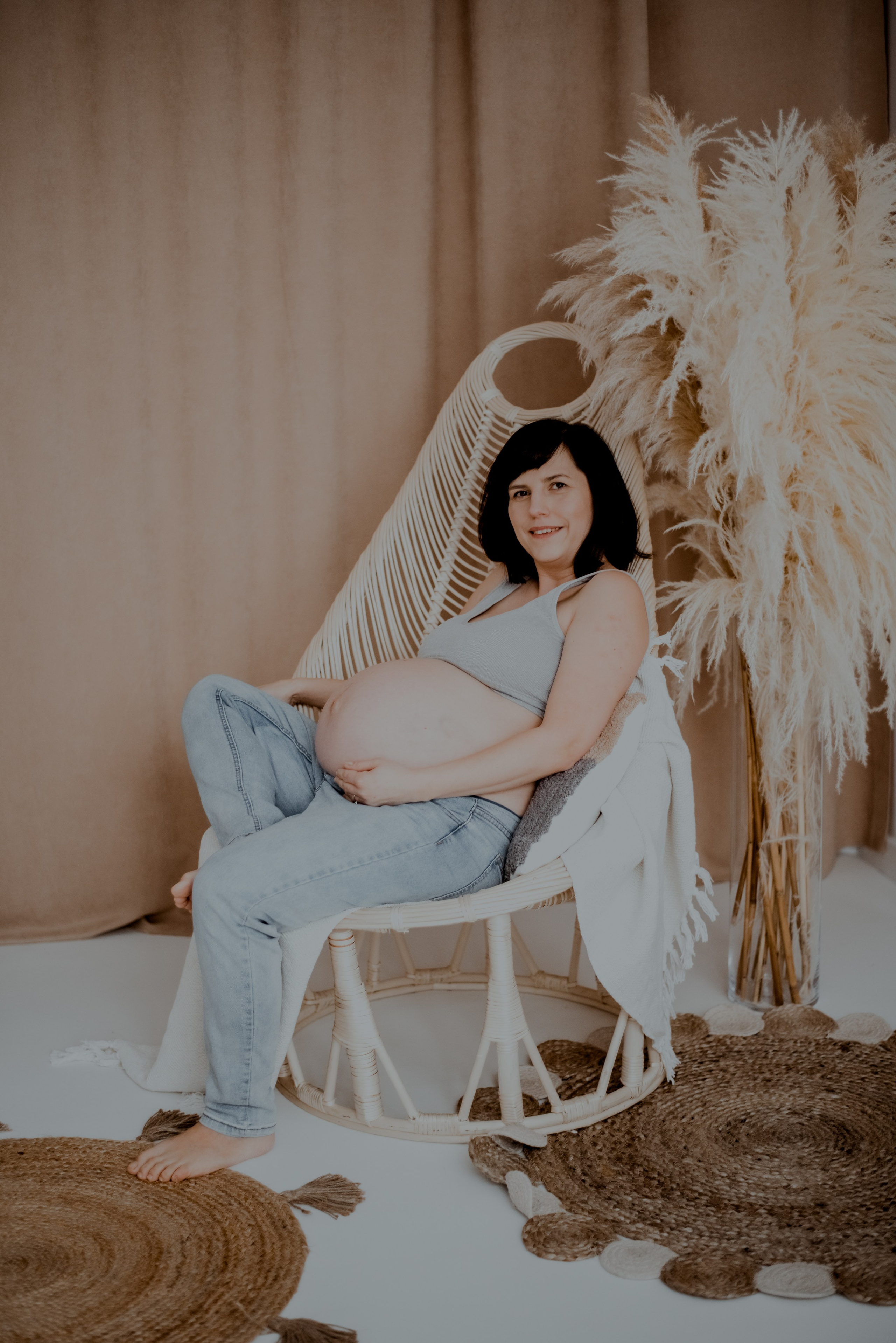 Sylwia Tomek i Mati. Naturalnie pięknie - Klaudia Rowicka