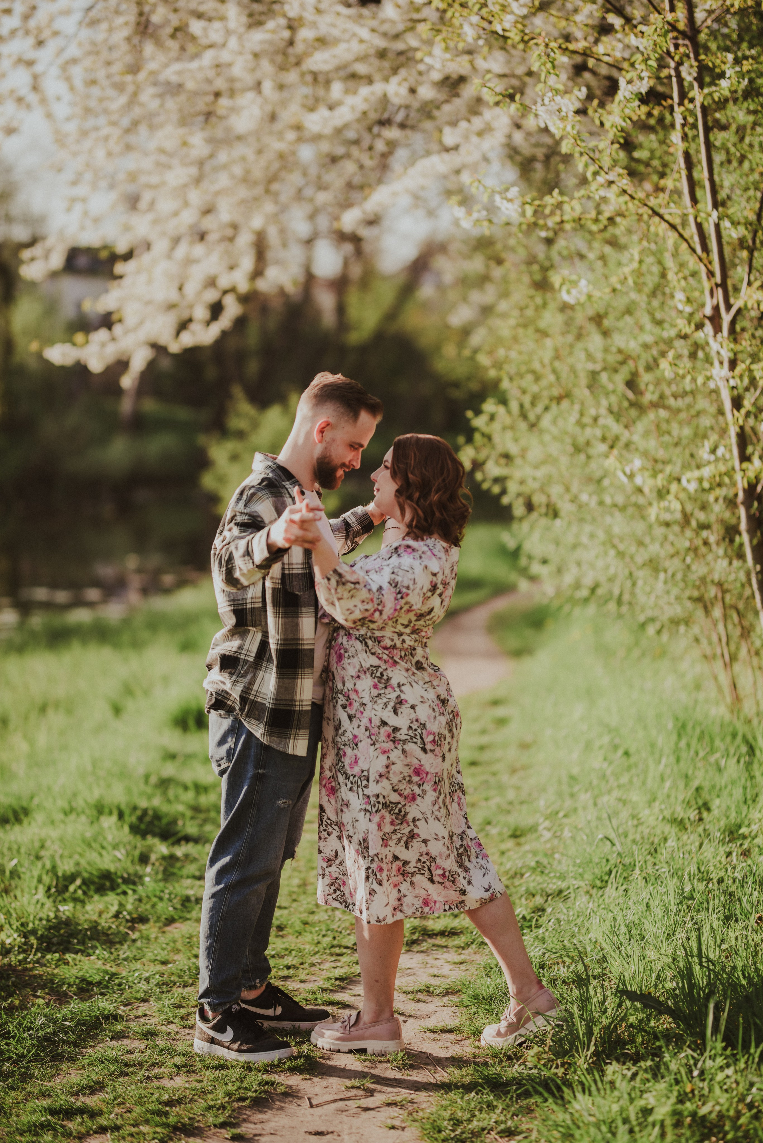 Wiki & Karol. Naturalnie pięknie - Klaudia Rowicka