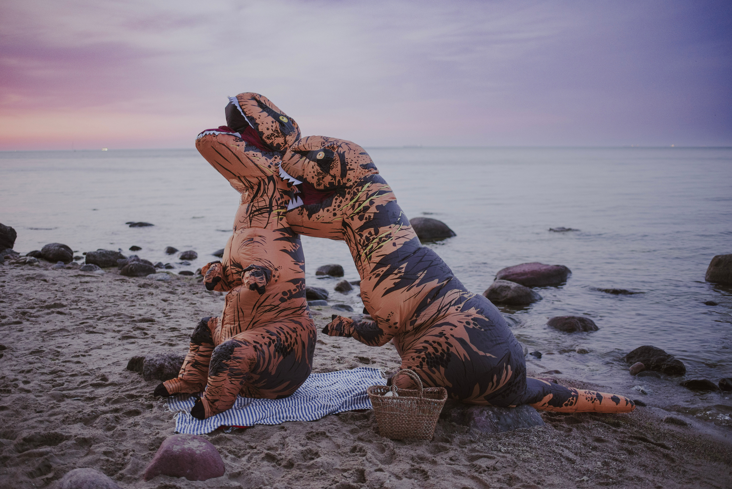 Ola & Daniel. Naturalnie pięknie - Klaudia Rowicka