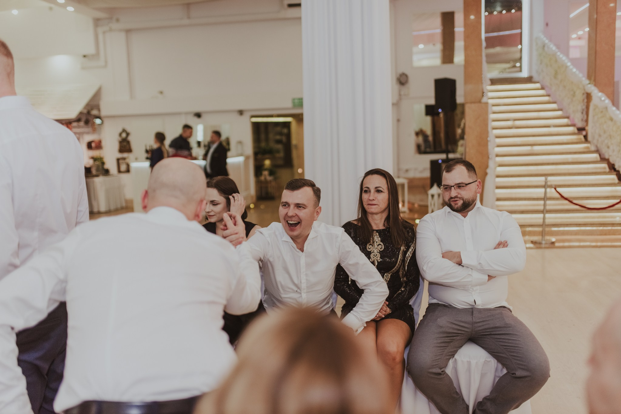 Ślub Ania & Marcin. Naturalnie pięknie - Klaudia Rowicka