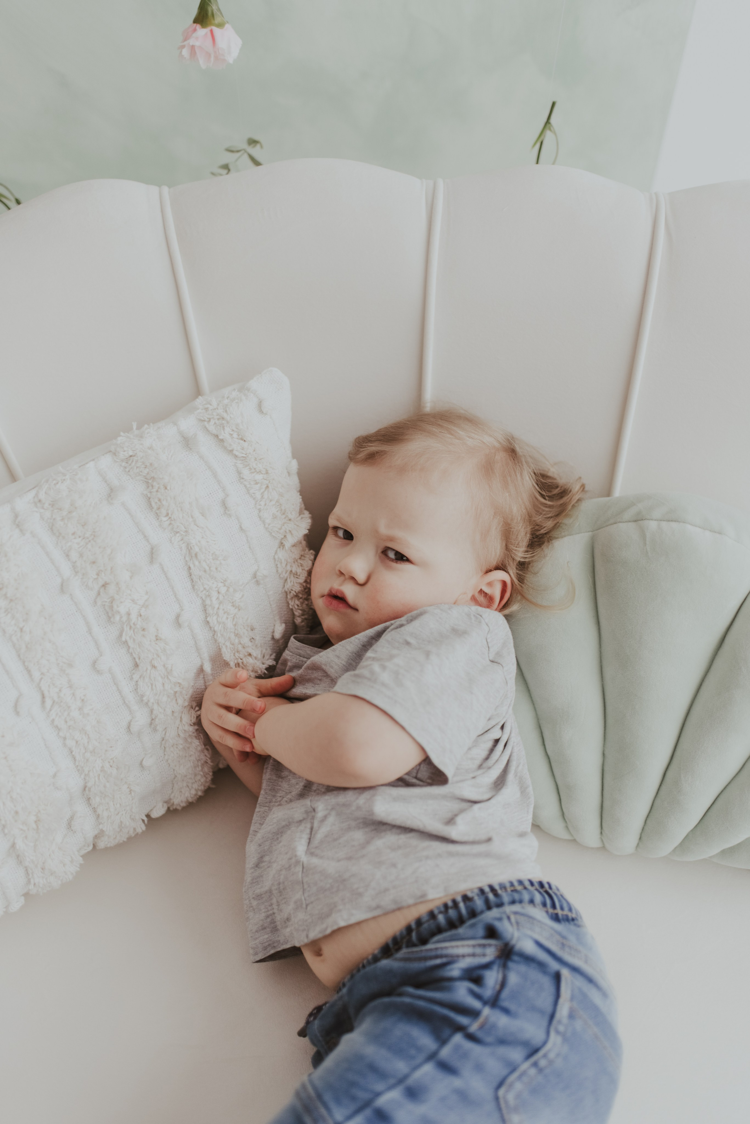 Sylwia Tomek i Mati. Naturalnie pięknie - Klaudia Rowicka