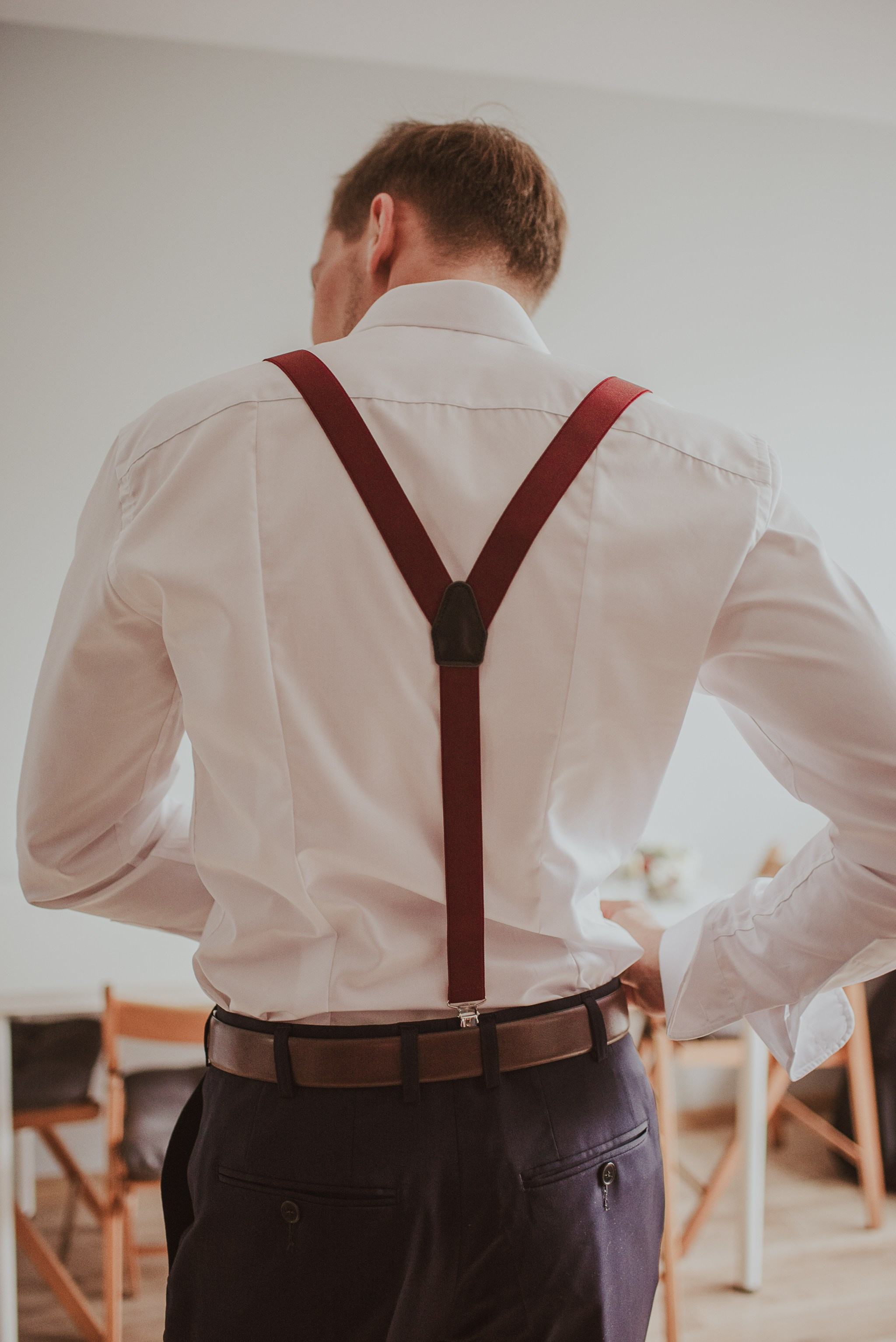 Ślub Karolina & Marcin. Naturalnie pięknie - Klaudia Rowicka