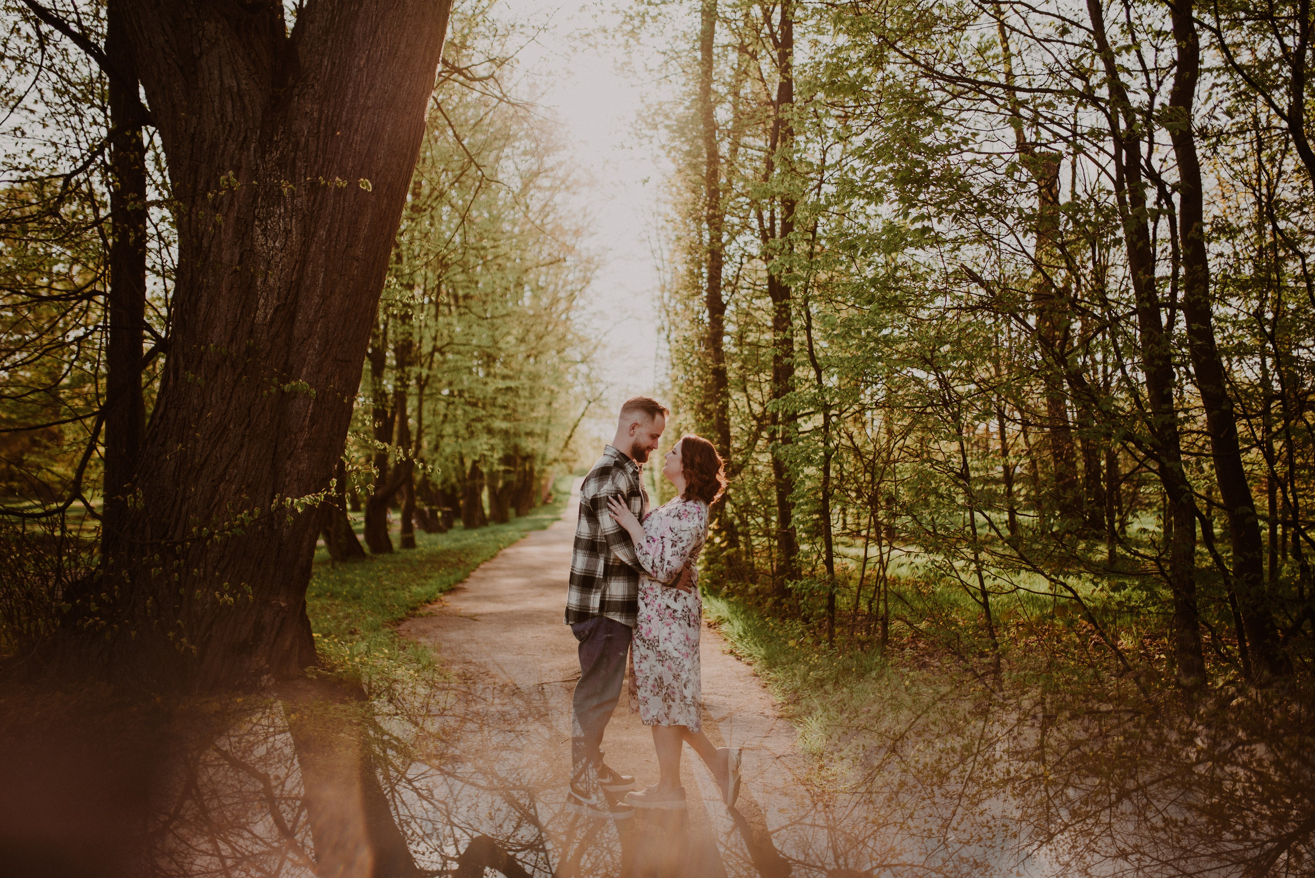 Wiki & Karol. Naturalnie pięknie - Klaudia Rowicka