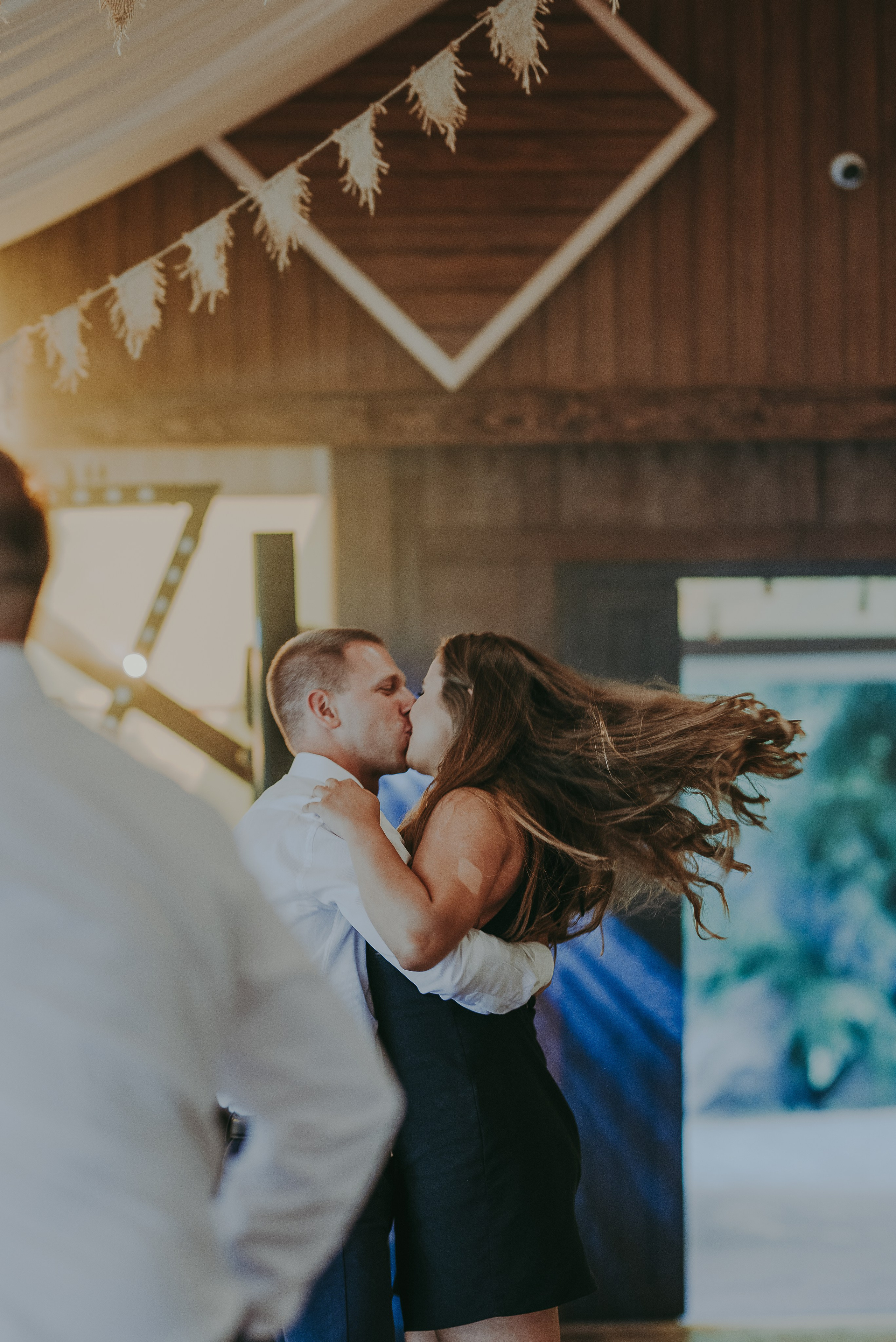 Ślub Wiktoria & Karol w Galop Zielonka. Naturalnie pięknie - Klaudia Rowicka