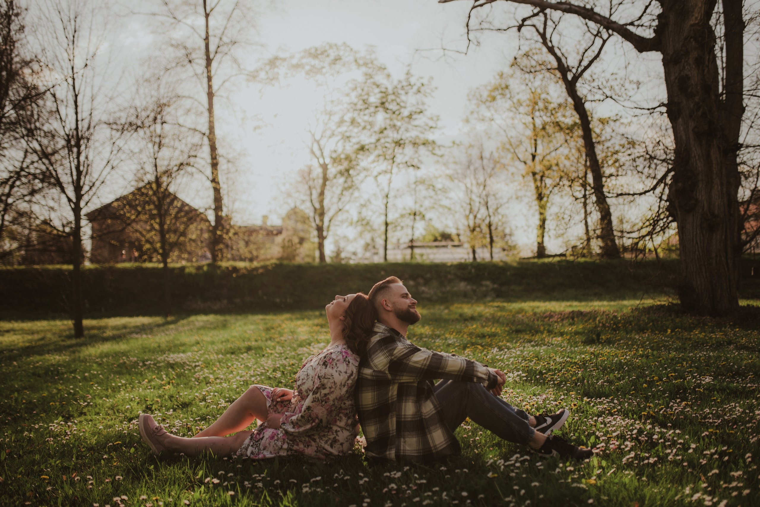 Wiki & Karol. Naturalnie pięknie - Klaudia Rowicka