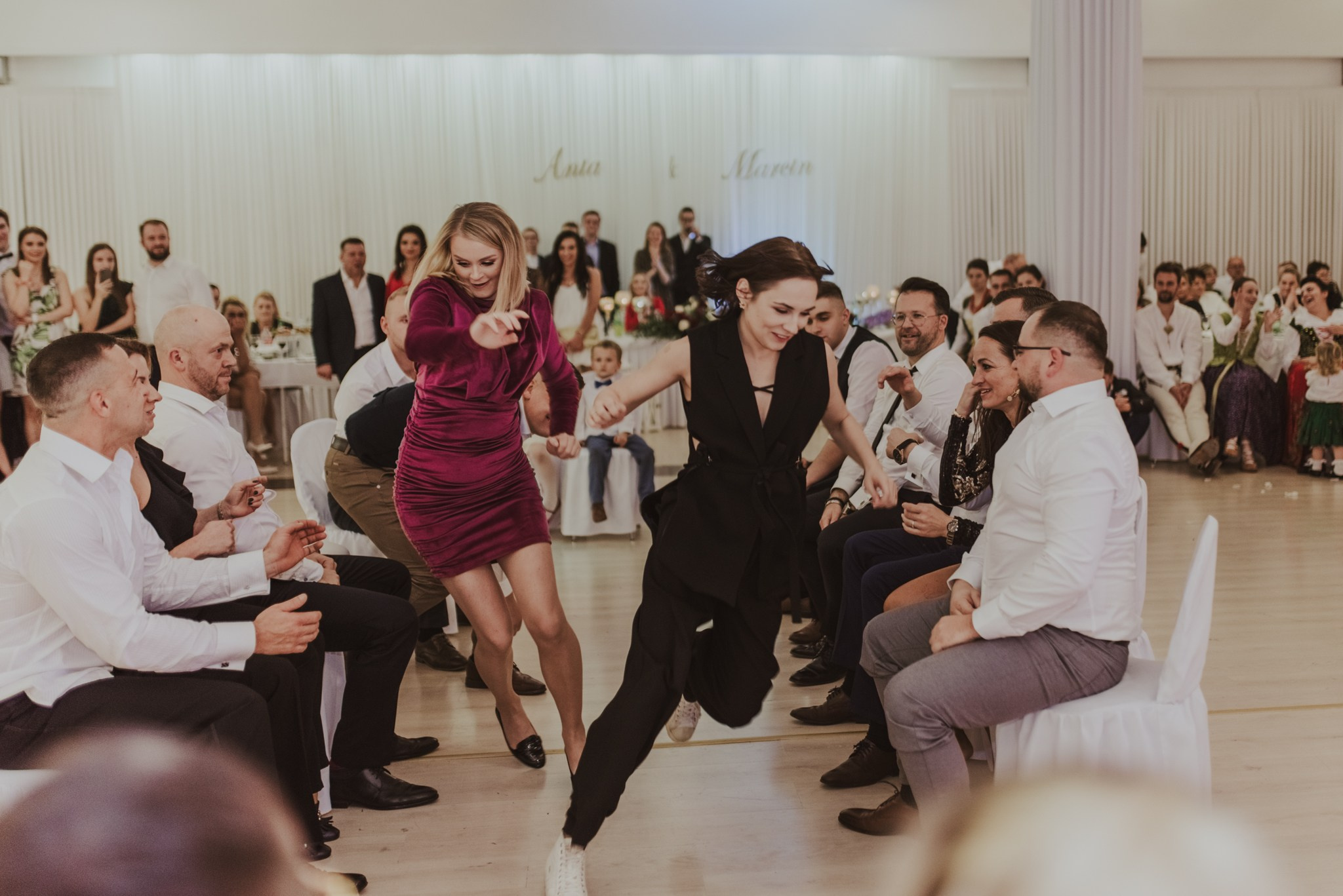 Ślub Ania & Marcin. Naturalnie pięknie - Klaudia Rowicka