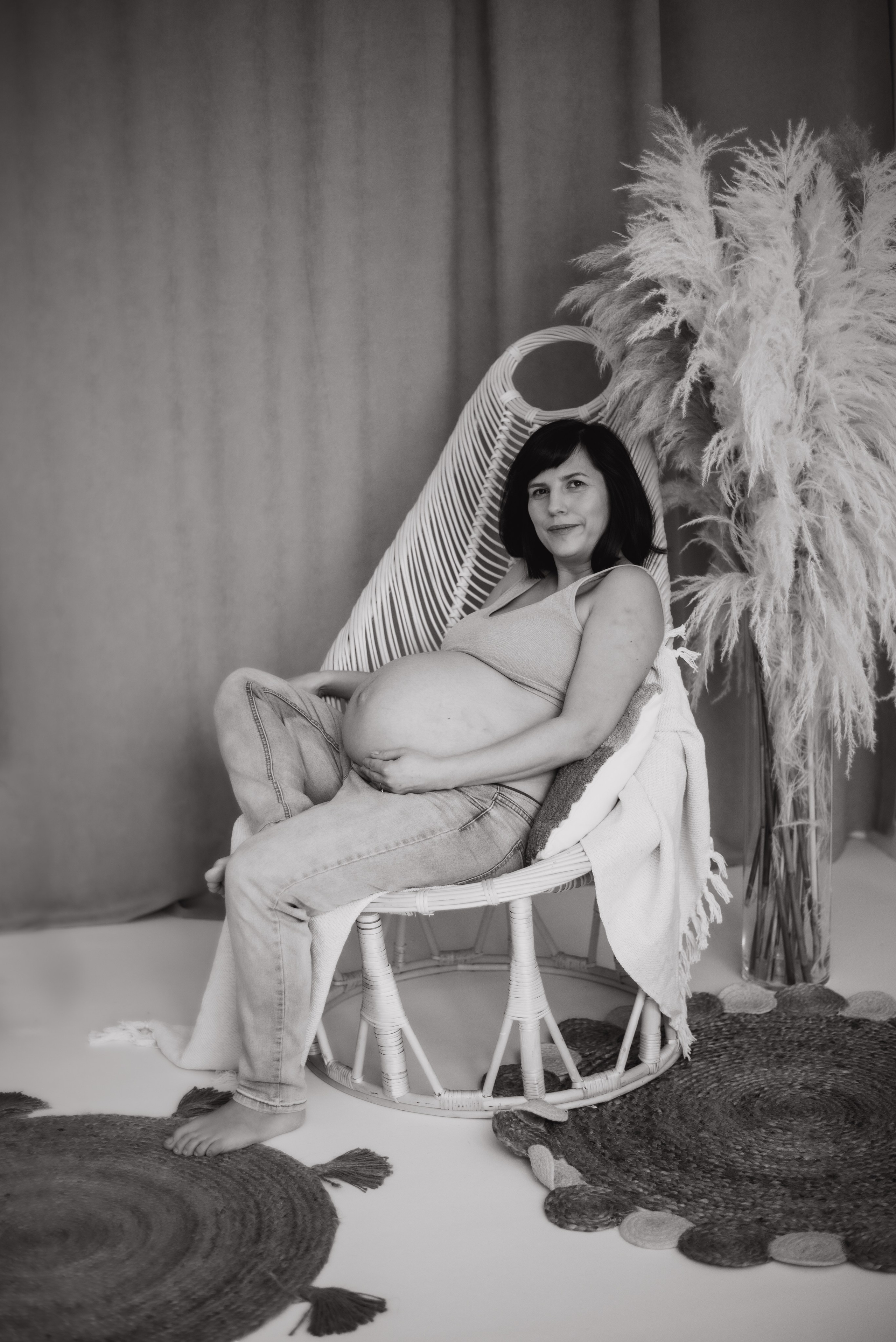 Sylwia Tomek i Mati. Naturalnie pięknie - Klaudia Rowicka