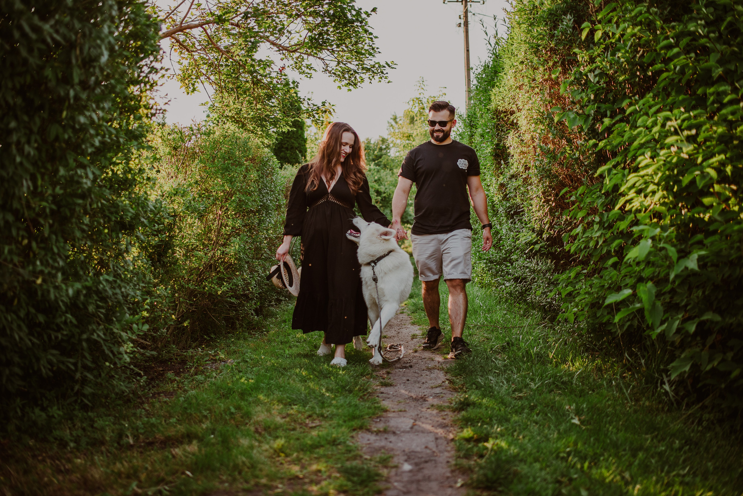 Asia & Patryk. Naturalnie pięknie - Klaudia Rowicka