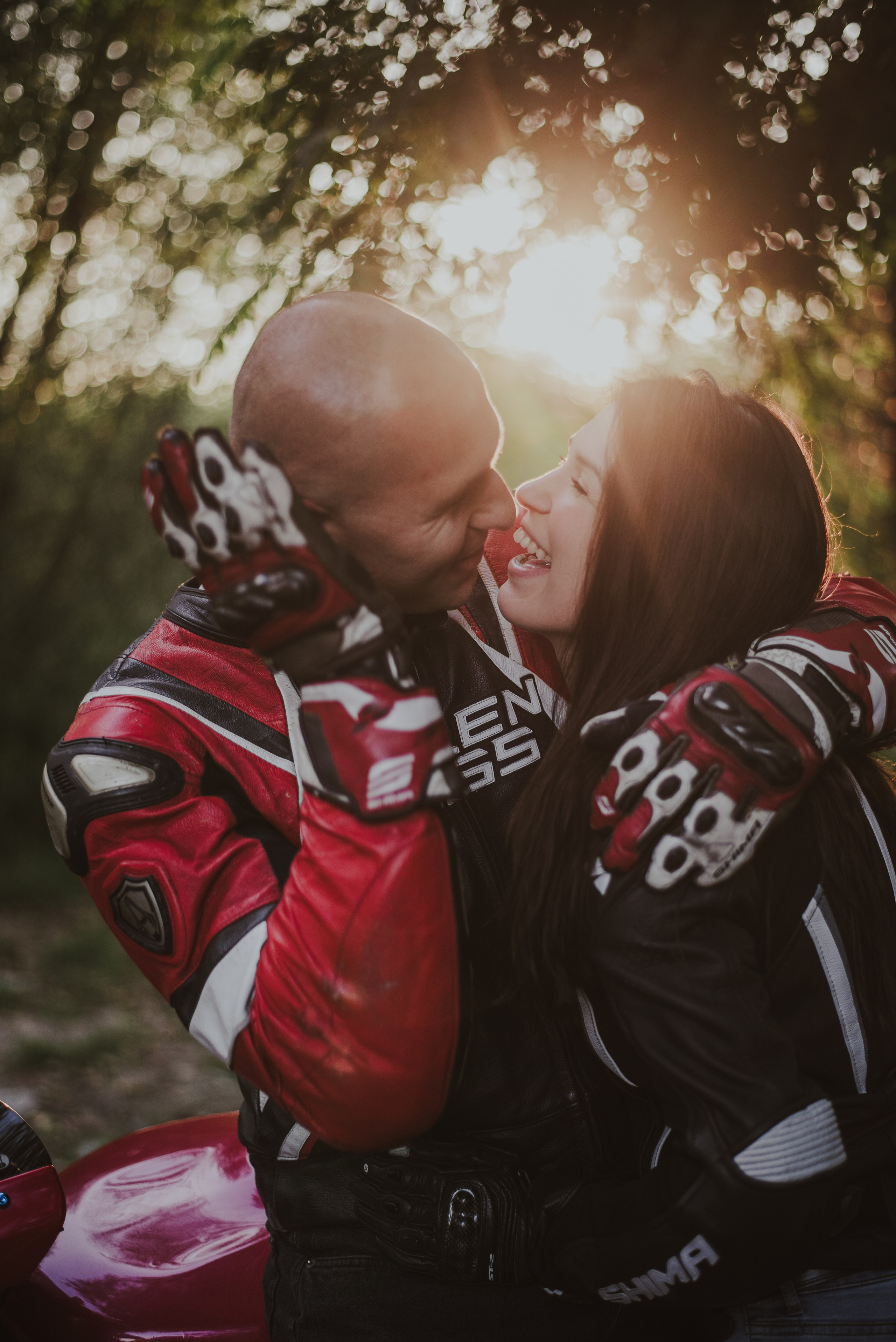 Gosia & Kacper. Naturalnie pięknie - Klaudia Rowicka