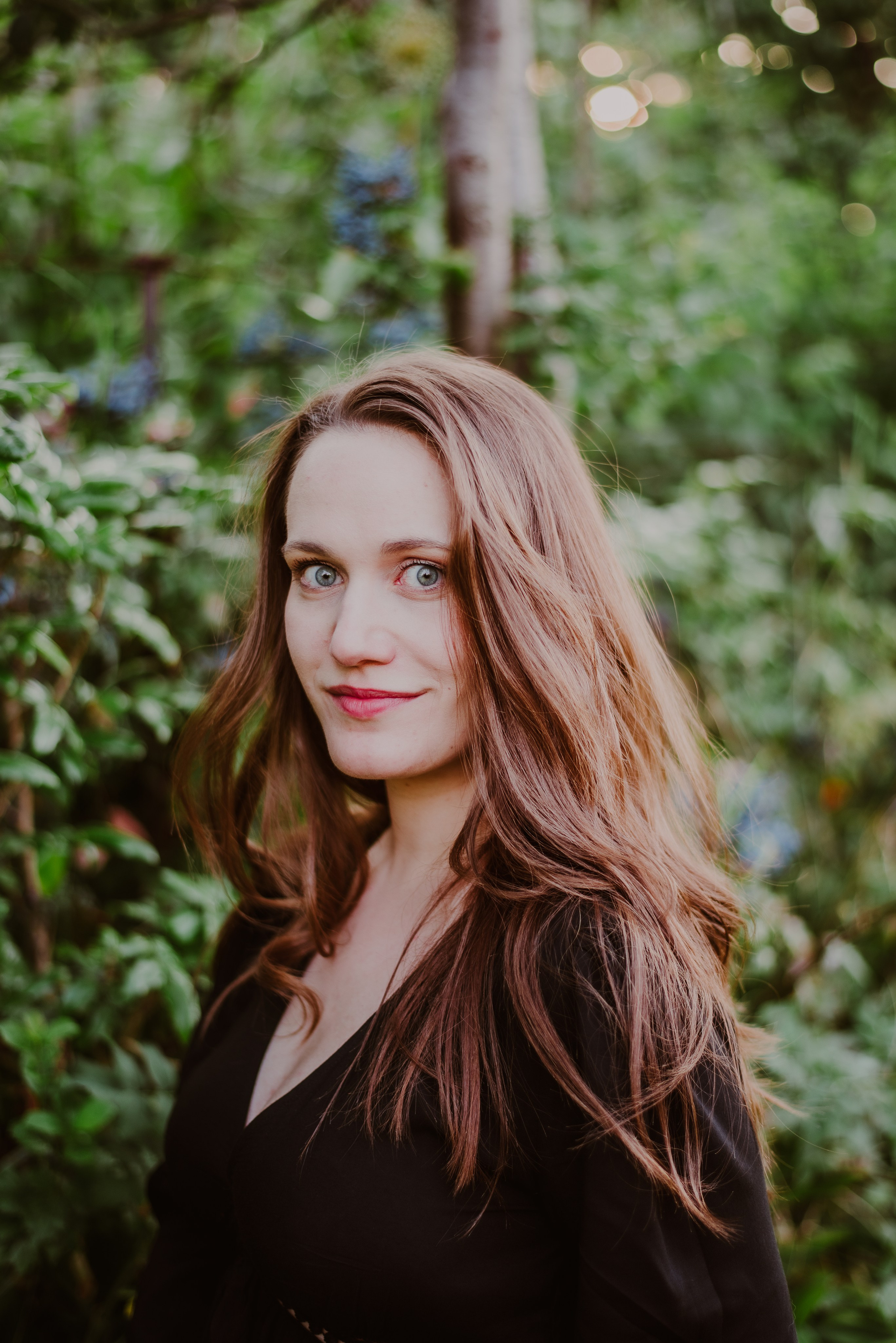 Asia & Patryk. Naturalnie pięknie - Klaudia Rowicka