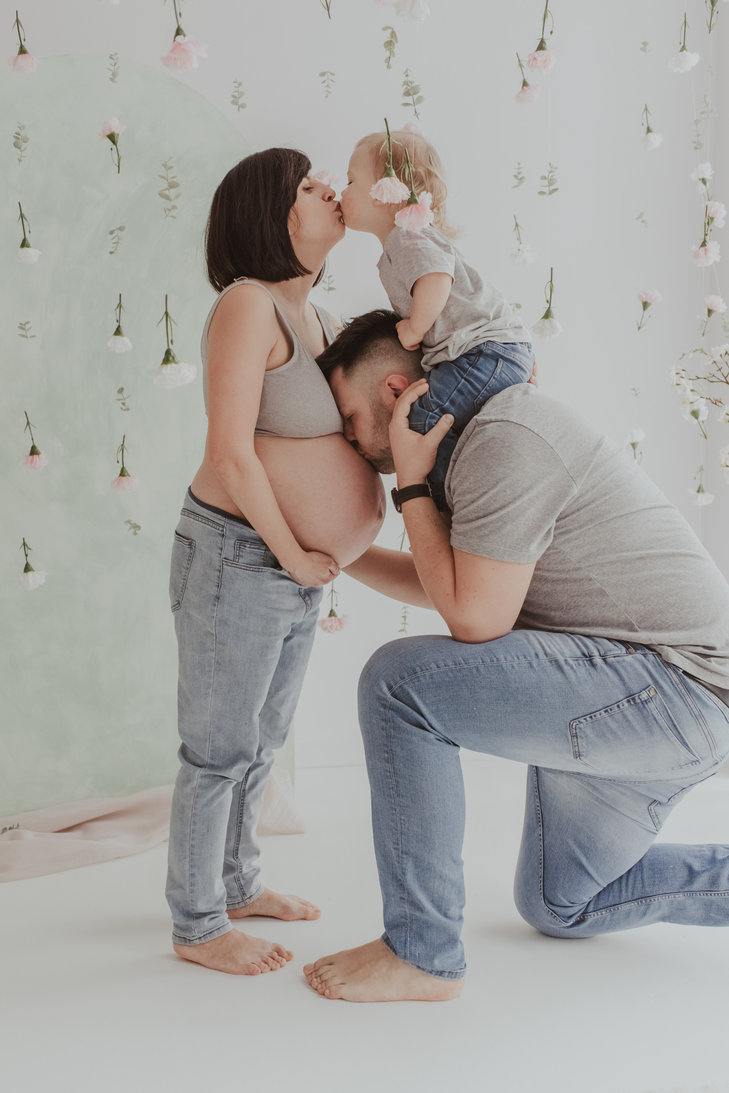 Sylwia Tomek i Mati. Naturalnie pięknie - Klaudia Rowicka