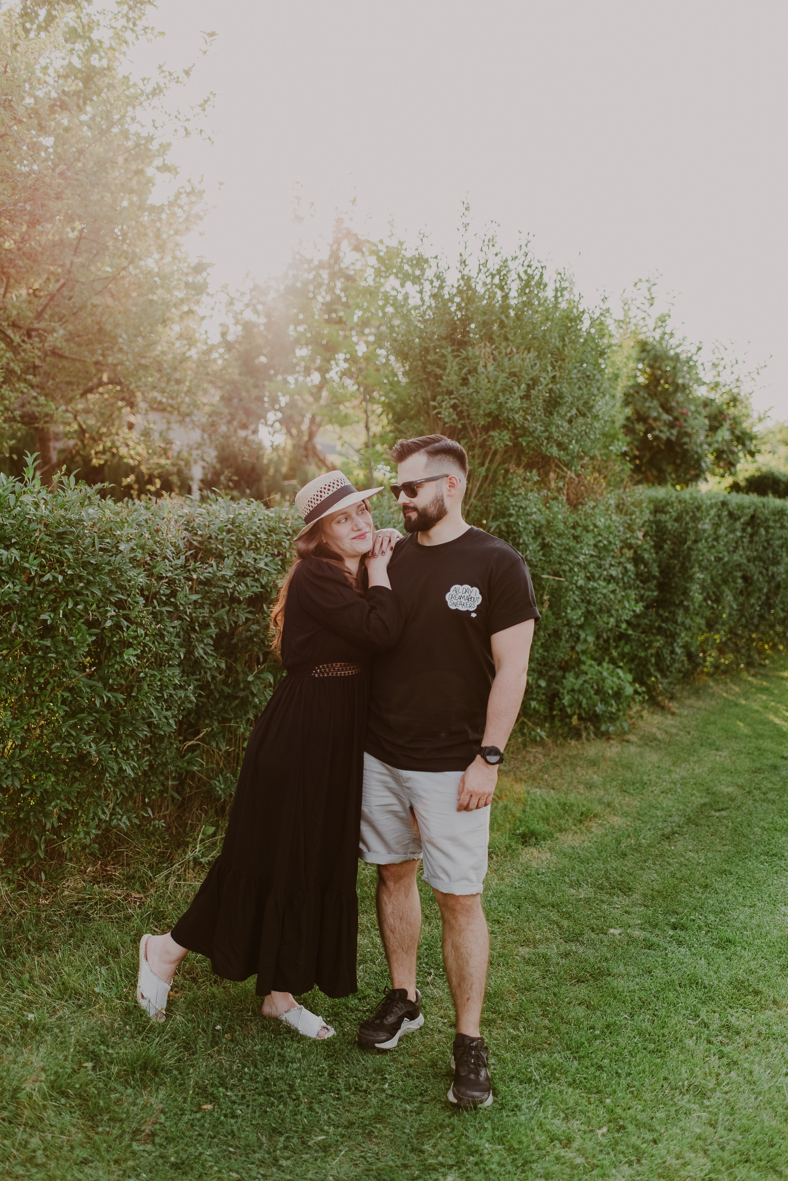 Asia & Patryk. Naturalnie pięknie - Klaudia Rowicka