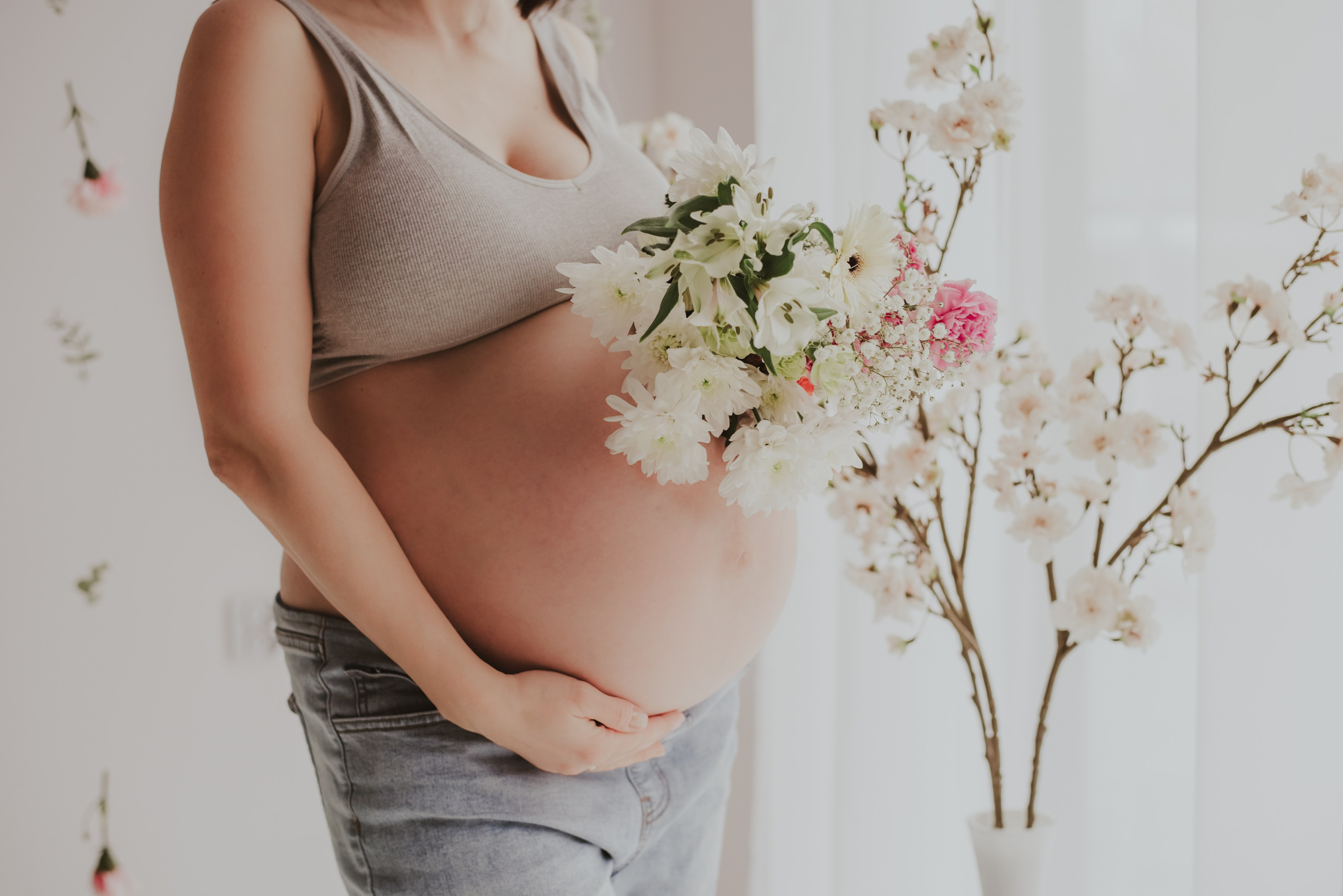 Sylwia Tomek i Mati. Naturalnie pięknie - Klaudia Rowicka
