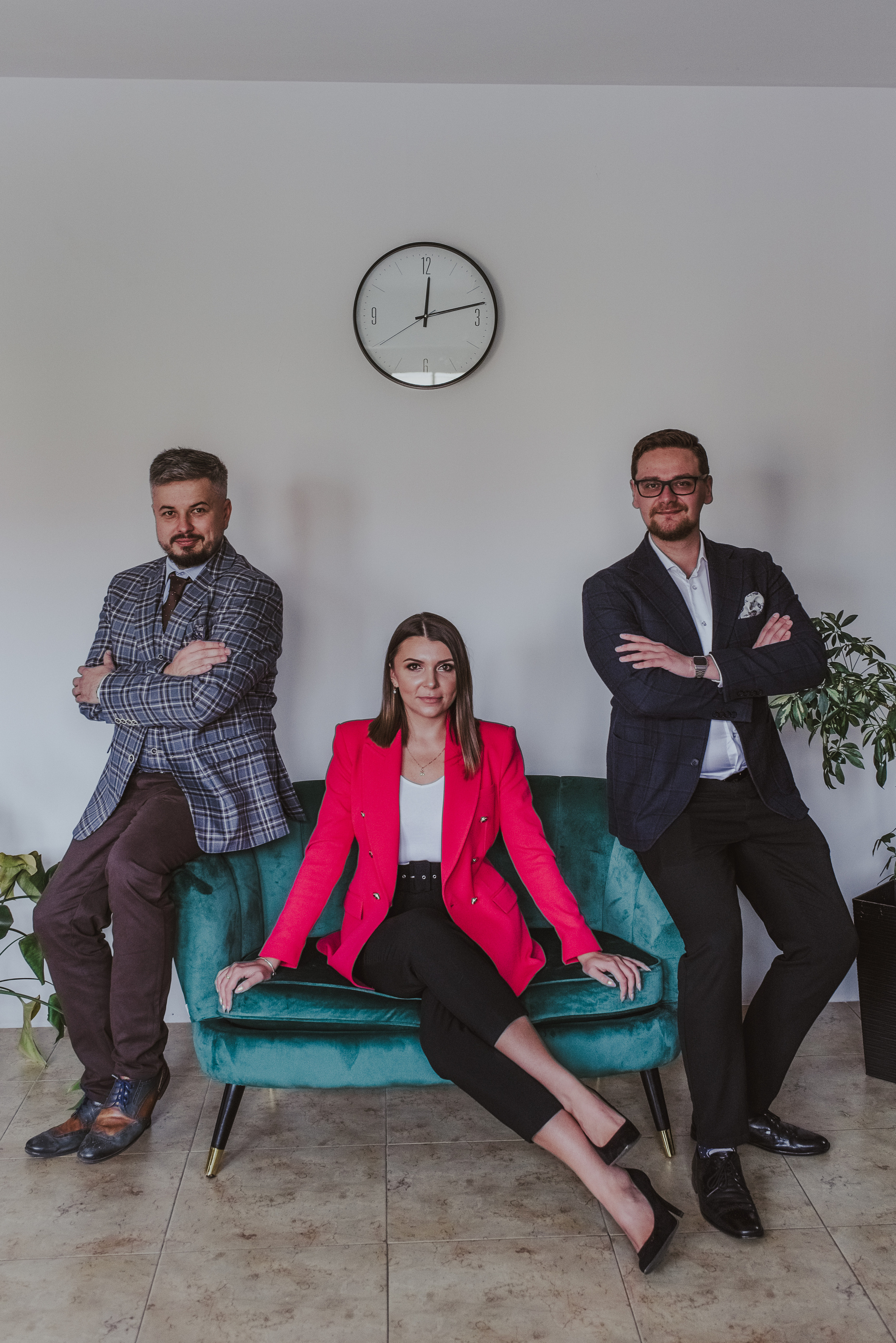 Kancelaria Adwokacka - Karolina Kalata-Bombik - Wołomin. Naturalnie pięknie - Klaudia Rowicka