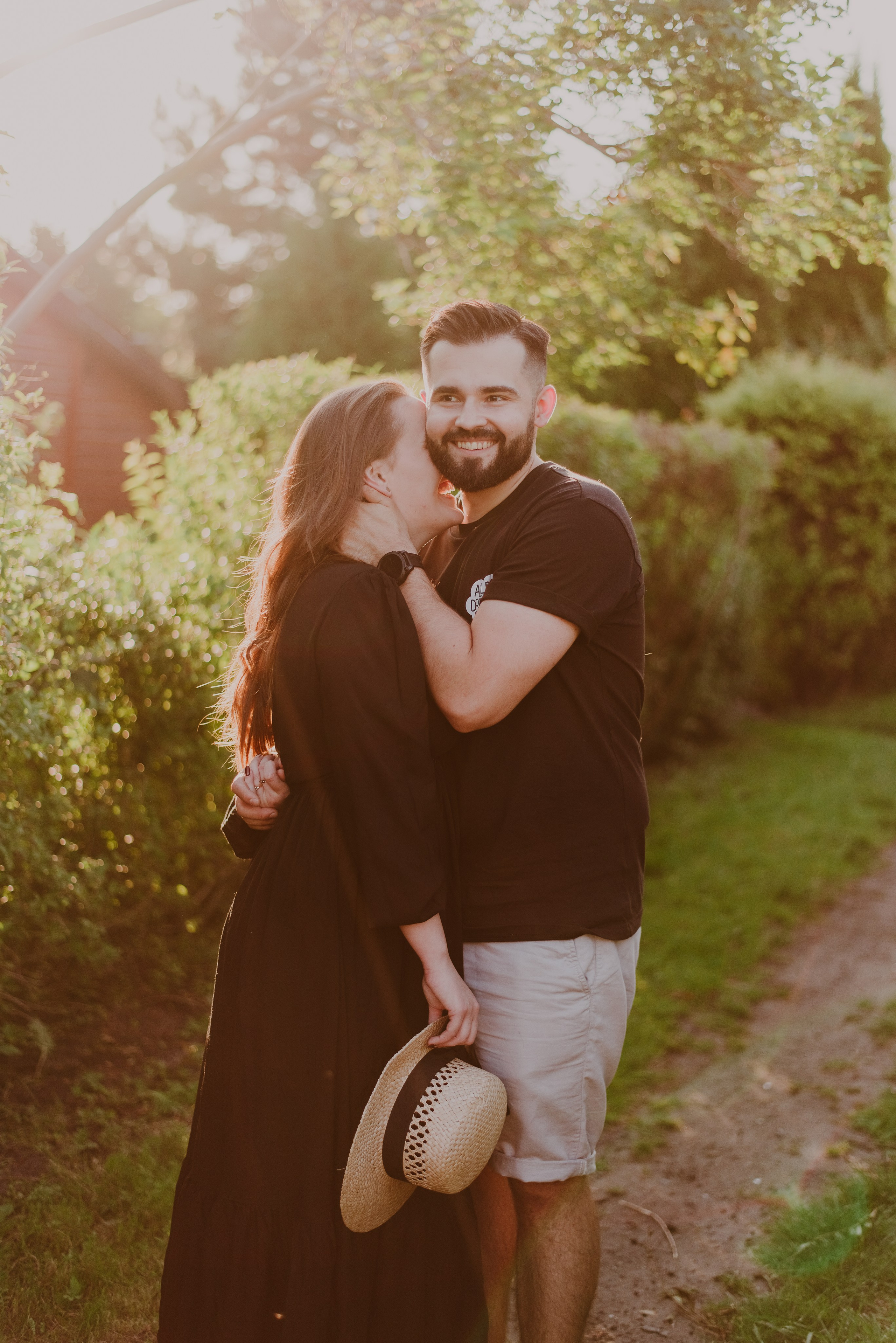 Asia & Patryk. Naturalnie pięknie - Klaudia Rowicka