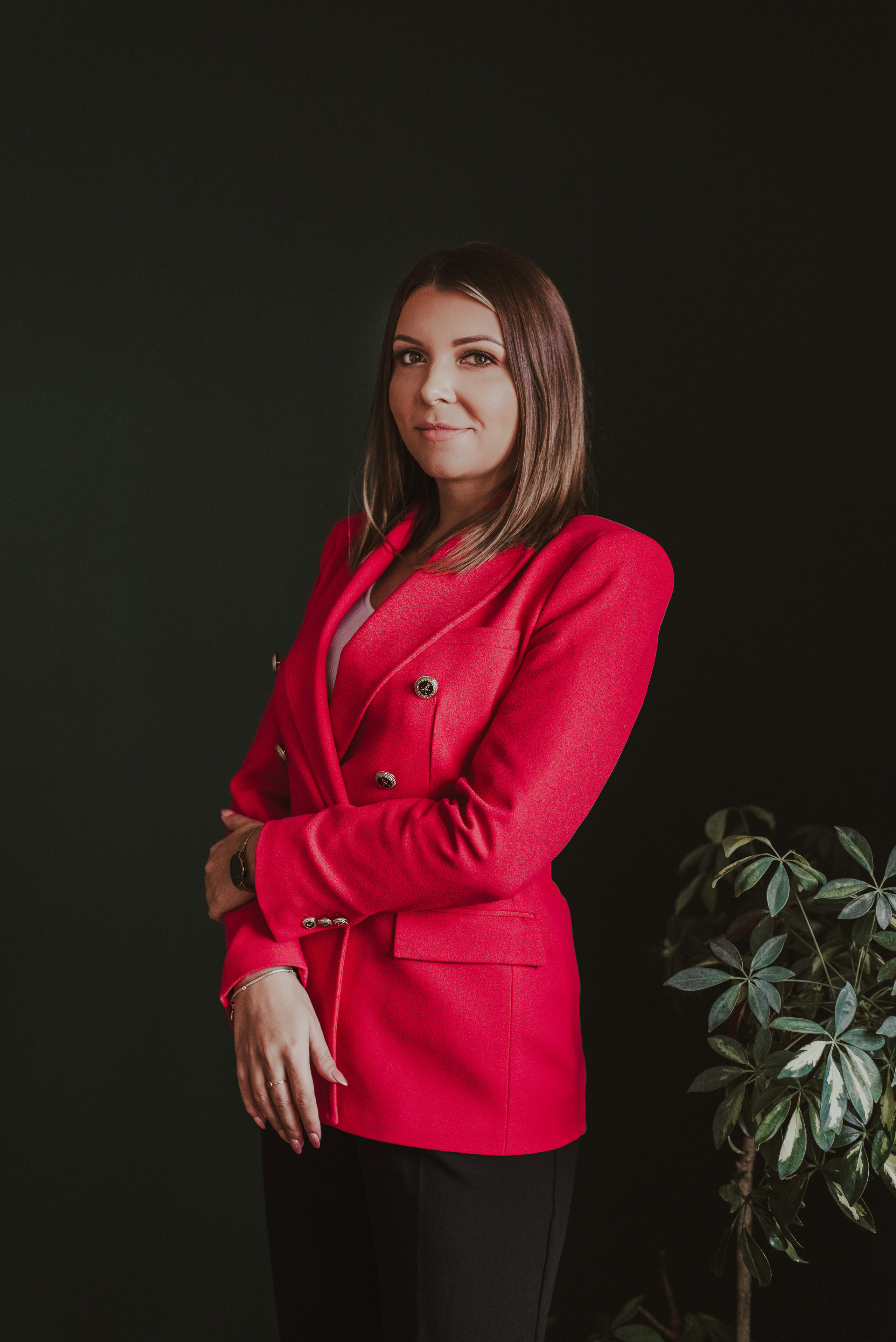 Kancelaria Adwokacka - Karolina Kalata-Bombik - Wołomin. Naturalnie pięknie - Klaudia Rowicka