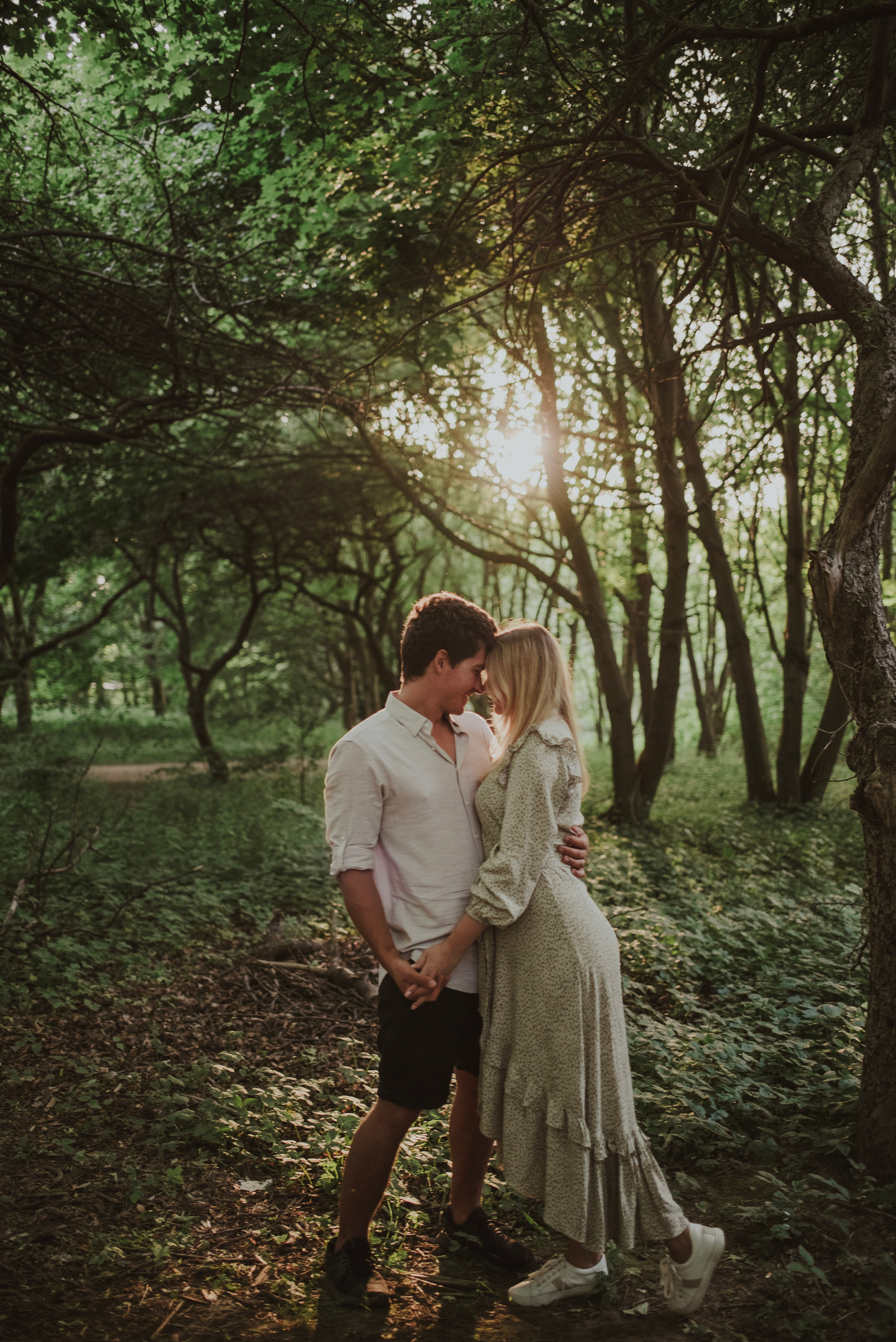 Ola & Daniel. Naturalnie pięknie - Klaudia Rowicka