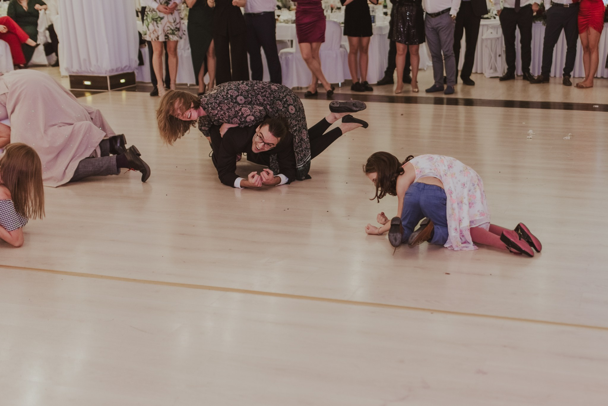 Ślub Ania & Marcin. Naturalnie pięknie - Klaudia Rowicka