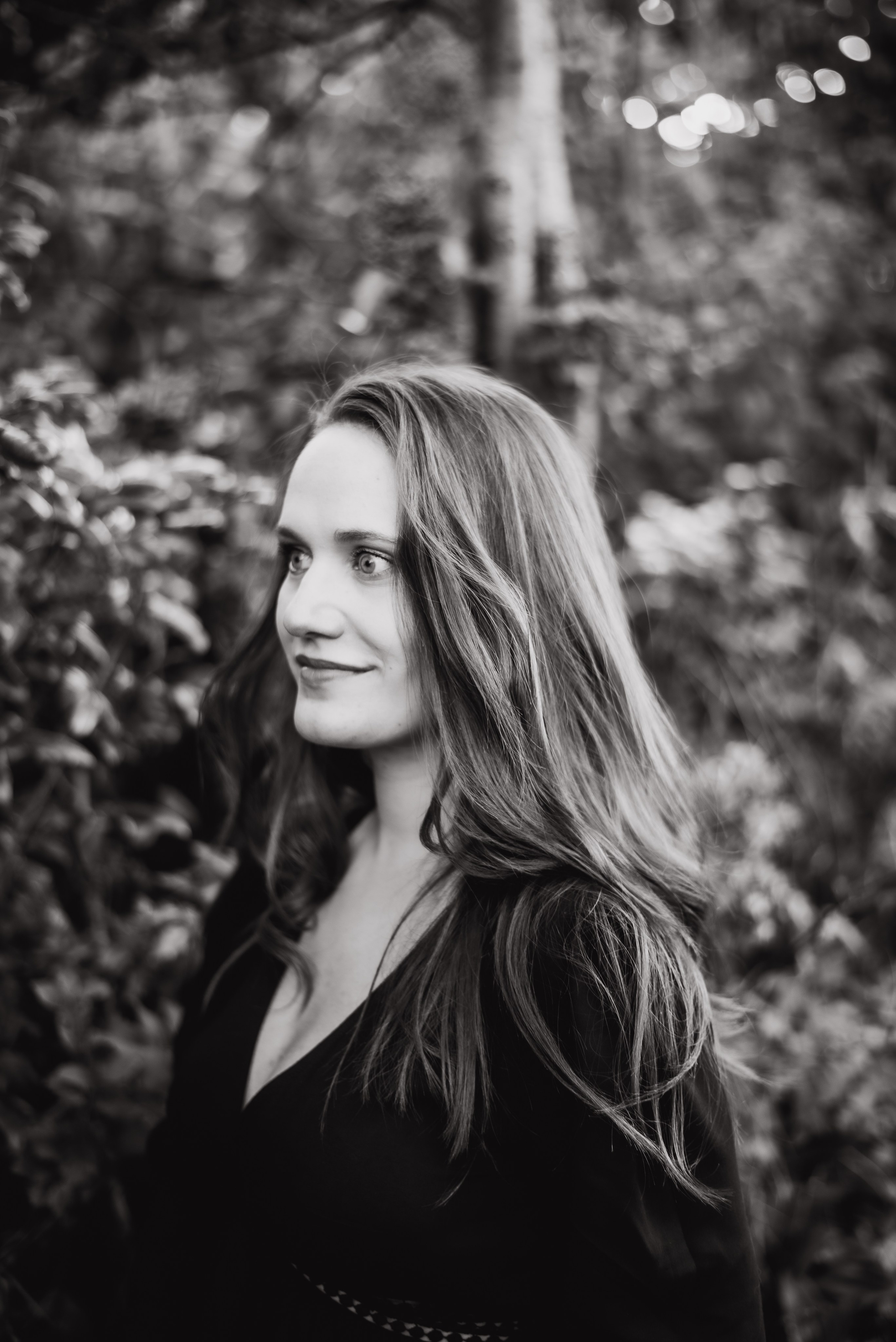 Asia & Patryk. Naturalnie pięknie - Klaudia Rowicka