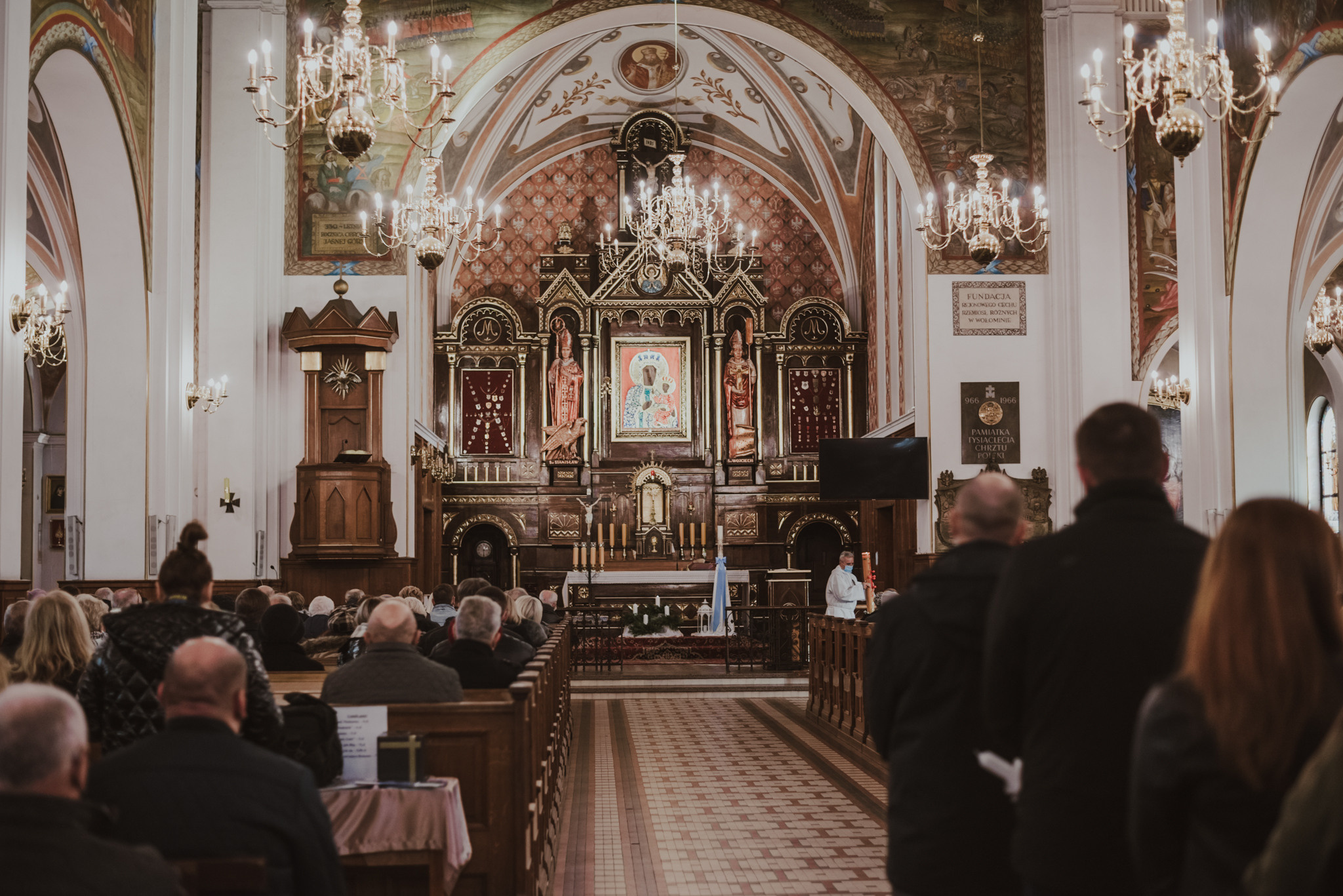 Chrzest Jagody. Naturalnie pięknie - Klaudia Rowicka