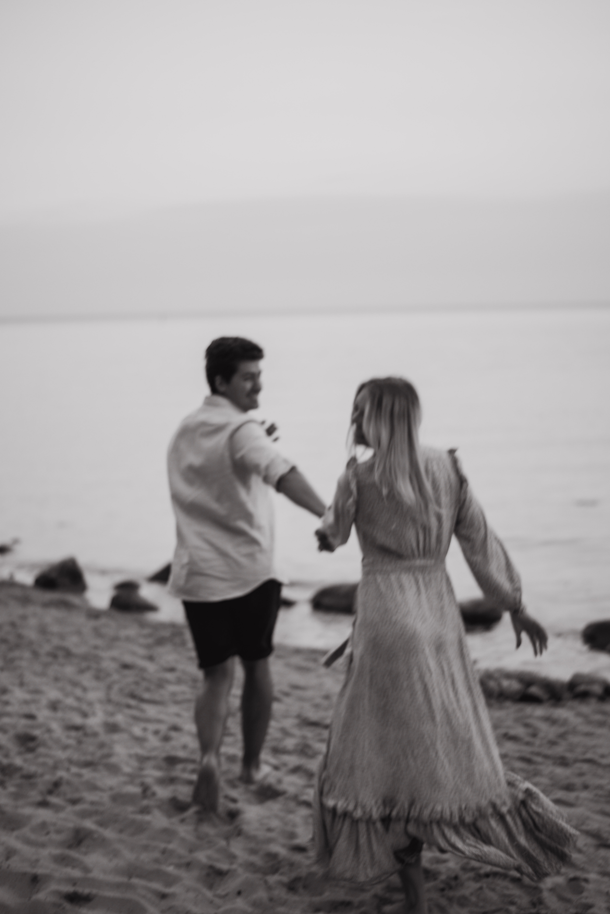 Ola & Daniel. Naturalnie pięknie - Klaudia Rowicka