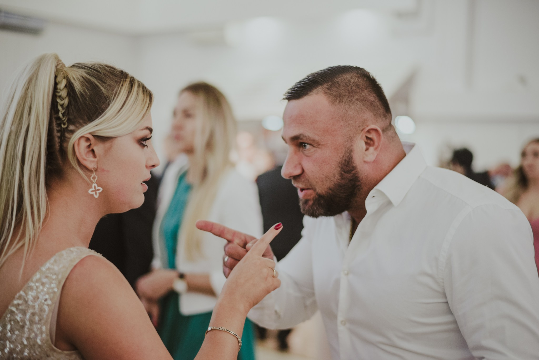 Ślub Ania & Marcin. Naturalnie pięknie - Klaudia Rowicka