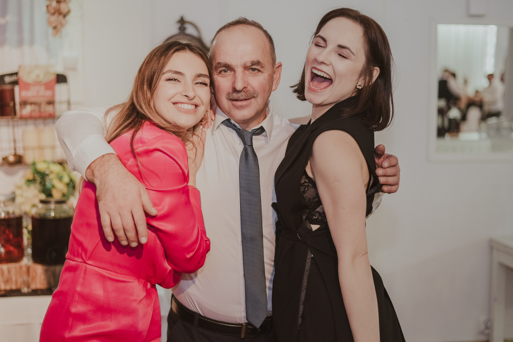 Ślub Ania & Marcin. Naturalnie pięknie - Klaudia Rowicka