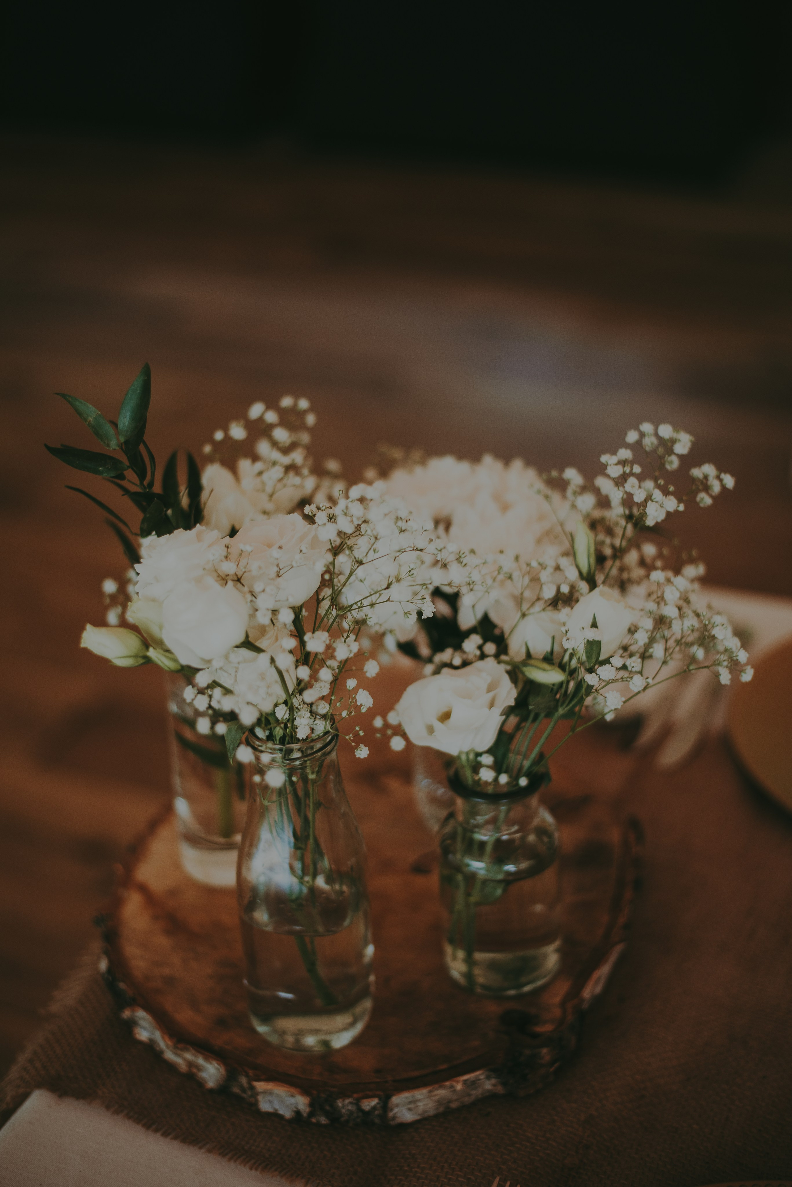 Ślub Wiktoria & Karol w Galop Zielonka. Naturalnie pięknie - Klaudia Rowicka