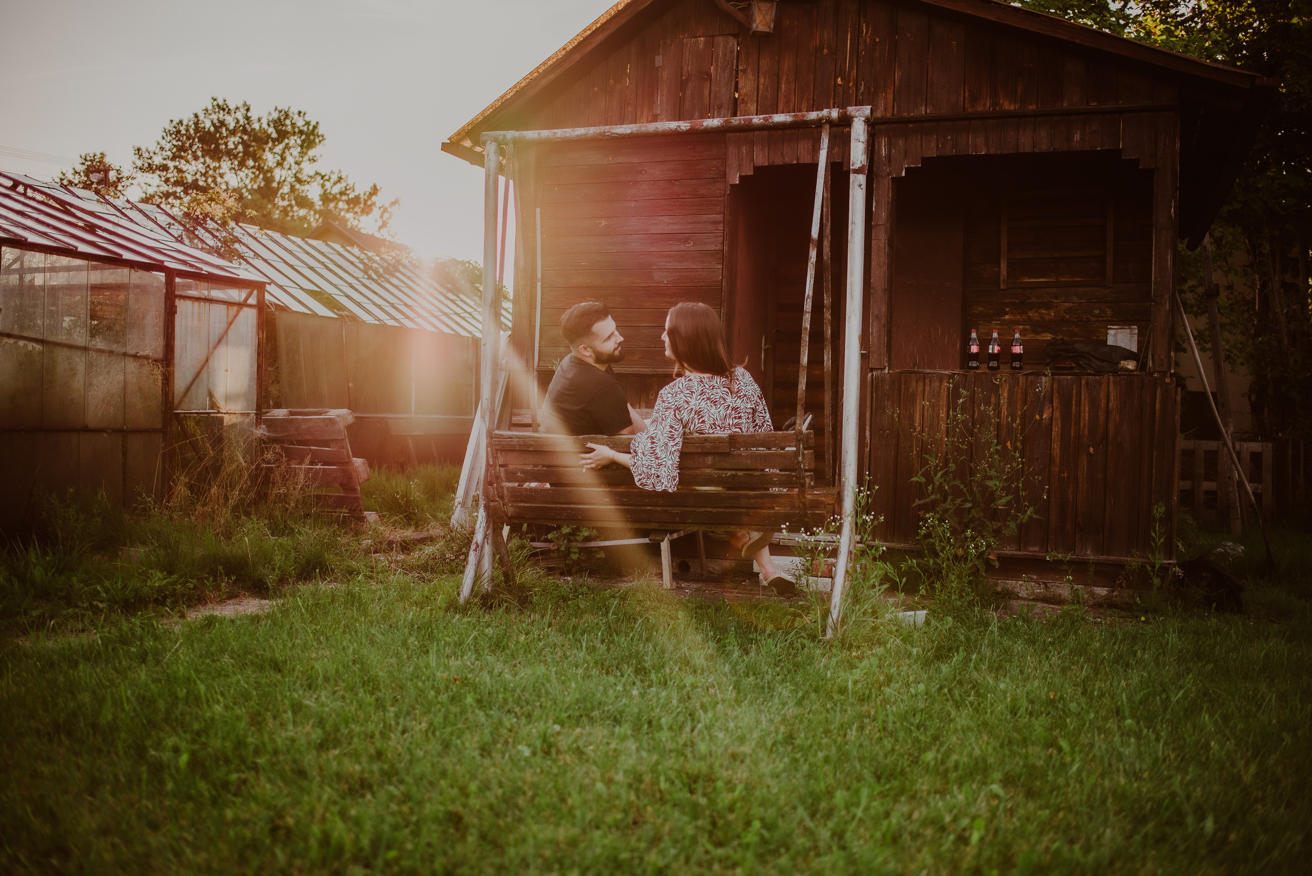 Asia & Patryk. Naturalnie pięknie - Klaudia Rowicka