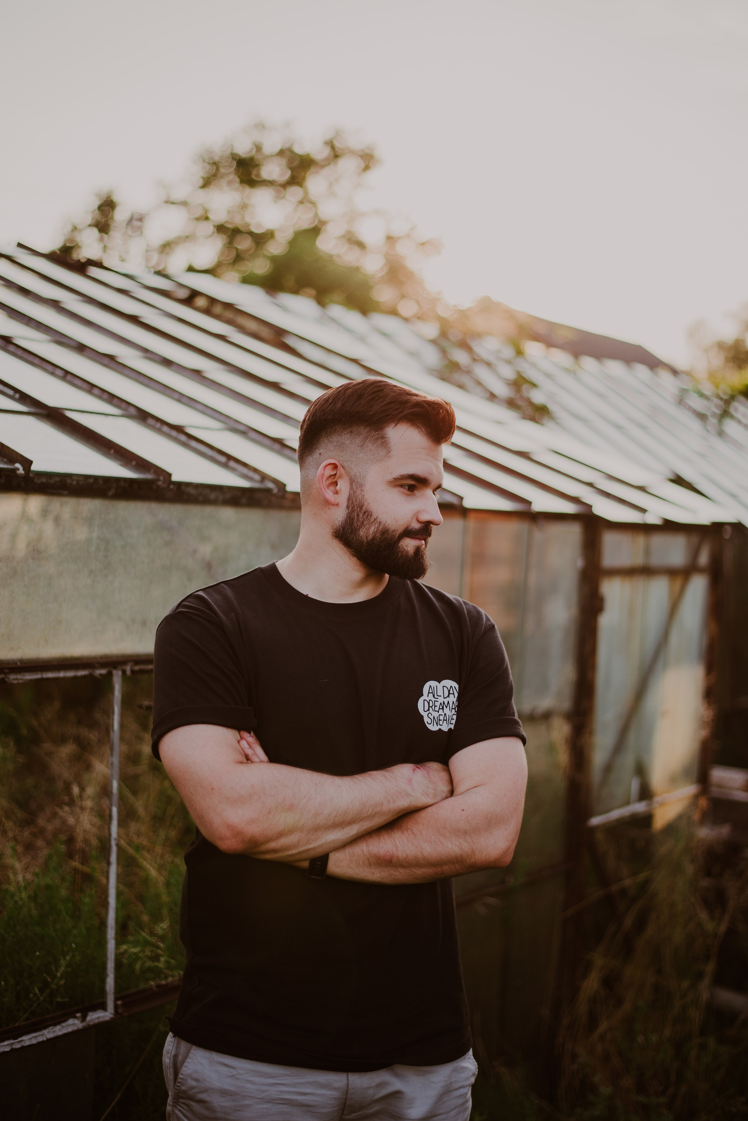 Asia & Patryk. Naturalnie pięknie - Klaudia Rowicka