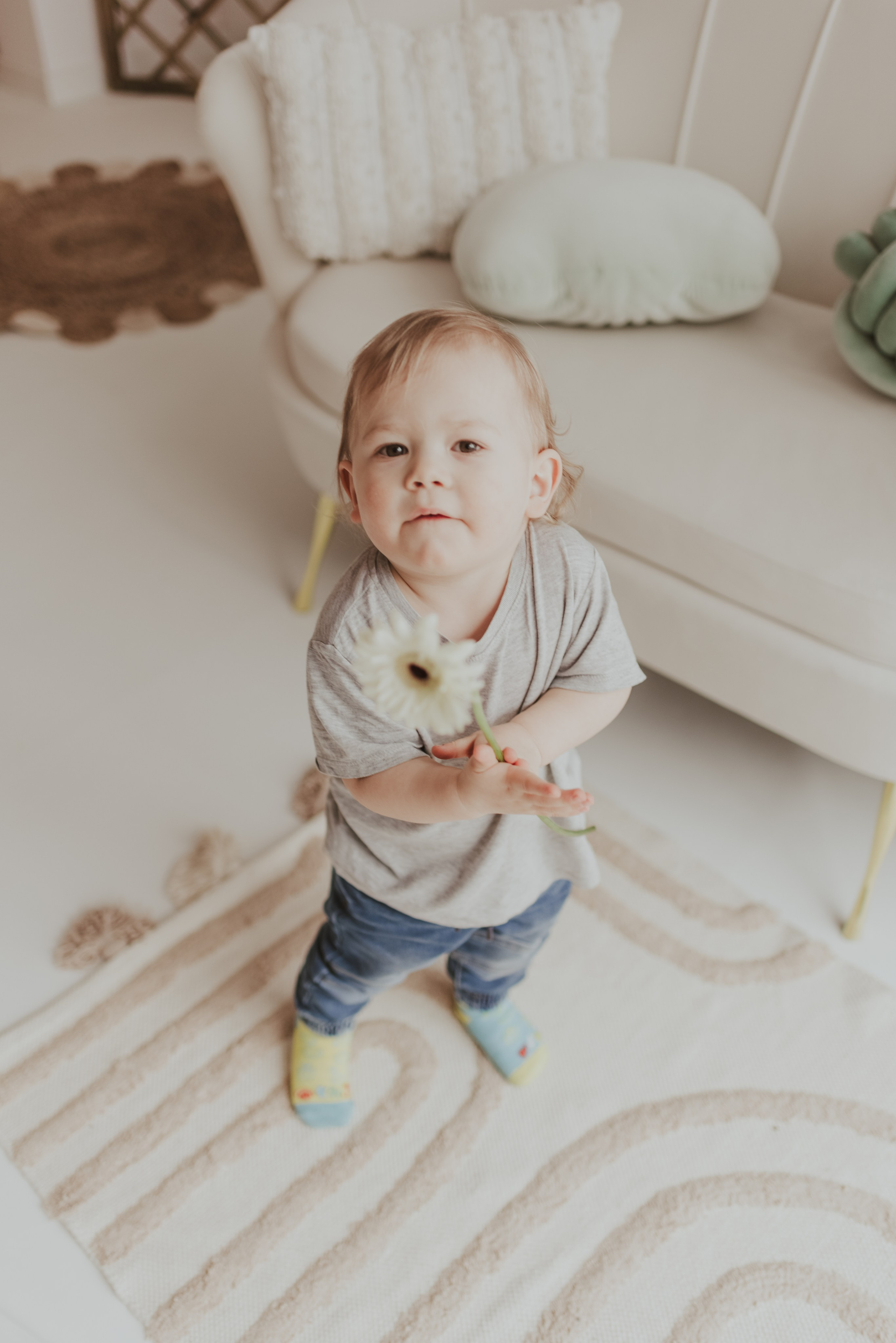 Sylwia Tomek i Mati. Naturalnie pięknie - Klaudia Rowicka