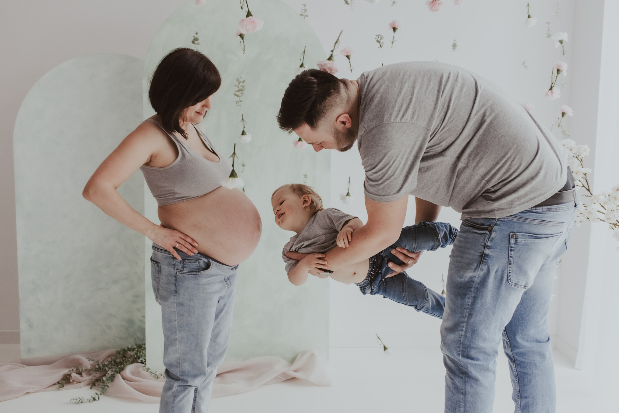 Sylwia Tomek i Mati. Naturalnie pięknie - Klaudia Rowicka