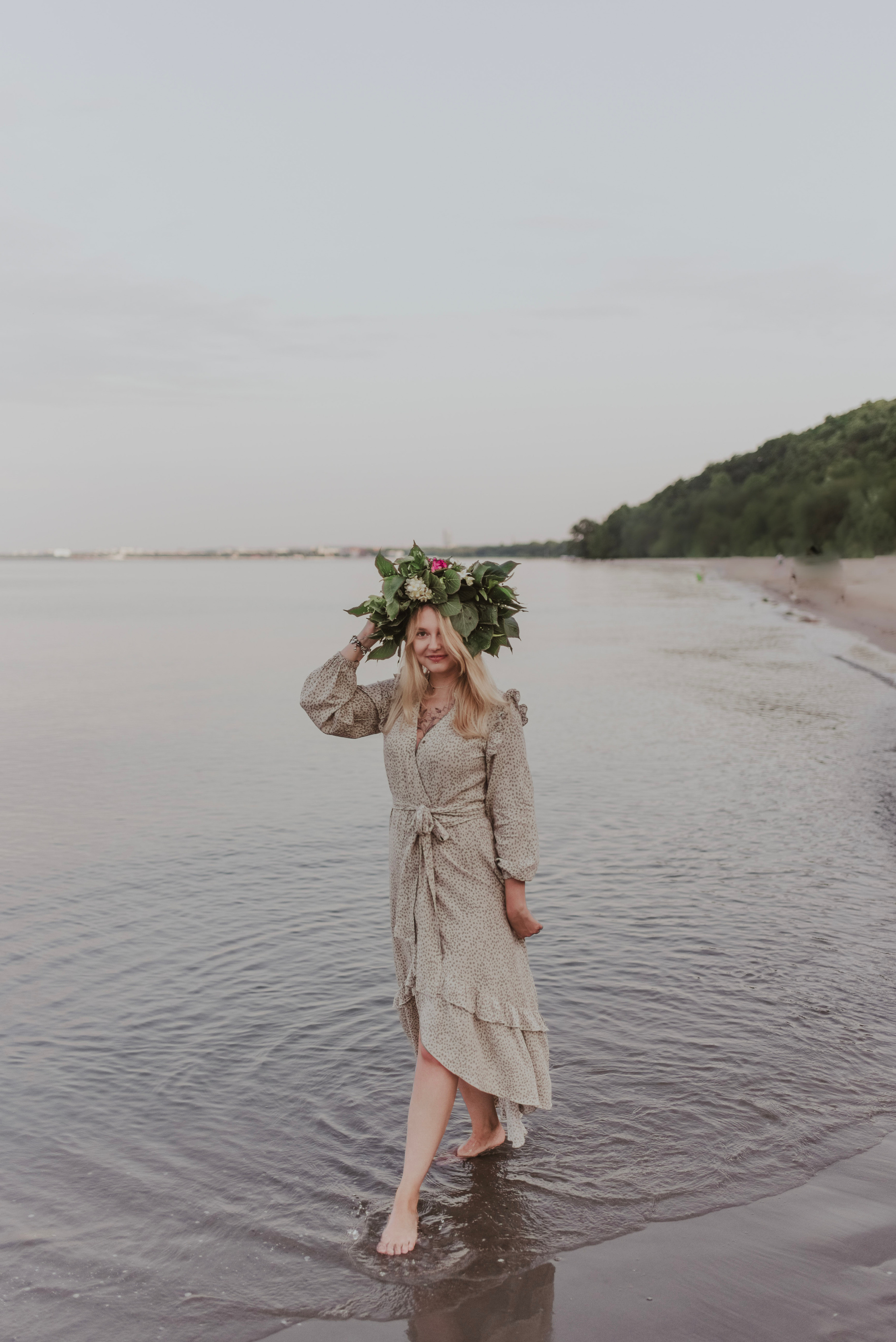 Ola & Daniel. Naturalnie pięknie - Klaudia Rowicka