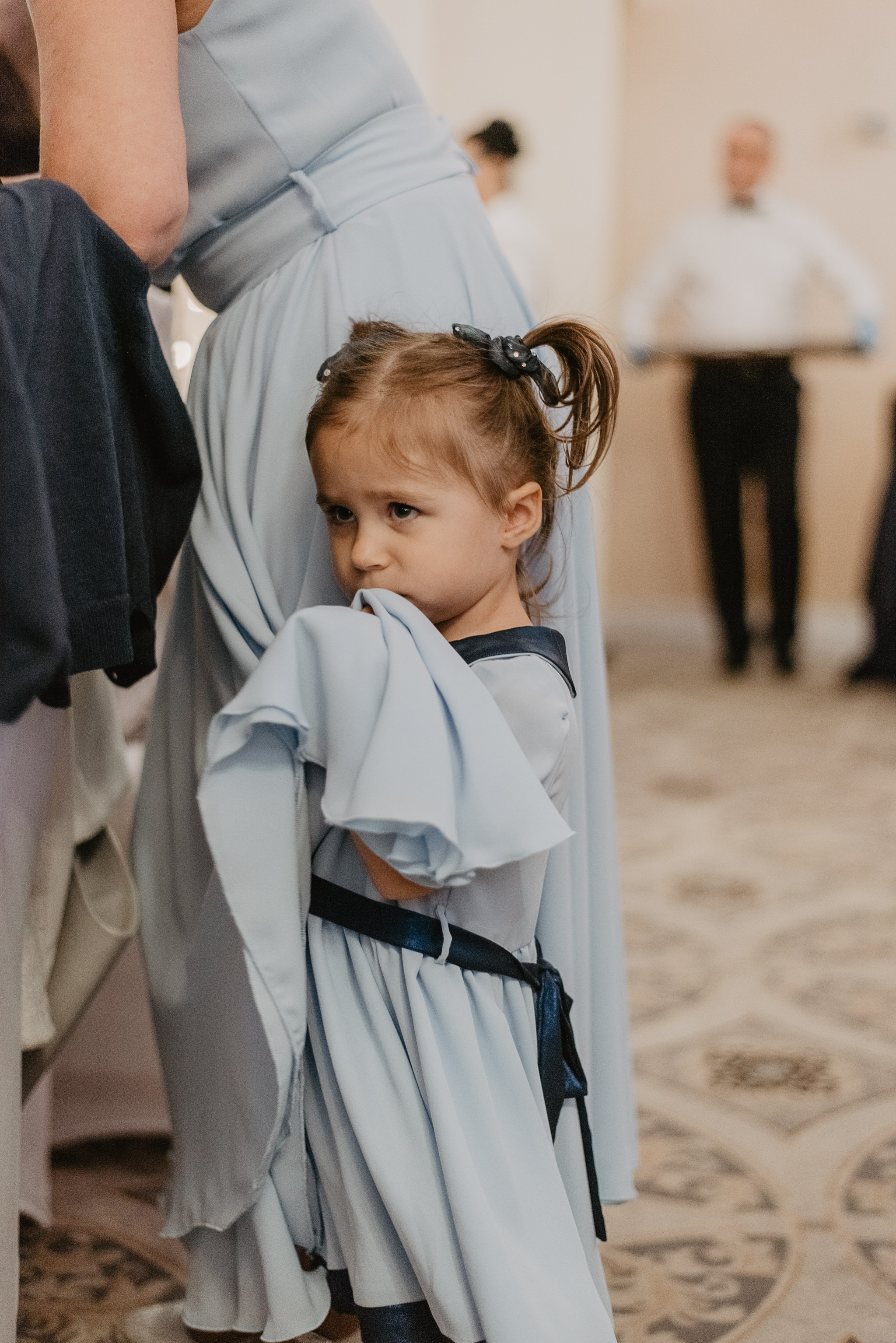 Ślub Karolina & Marcin. Naturalnie pięknie - Klaudia Rowicka
