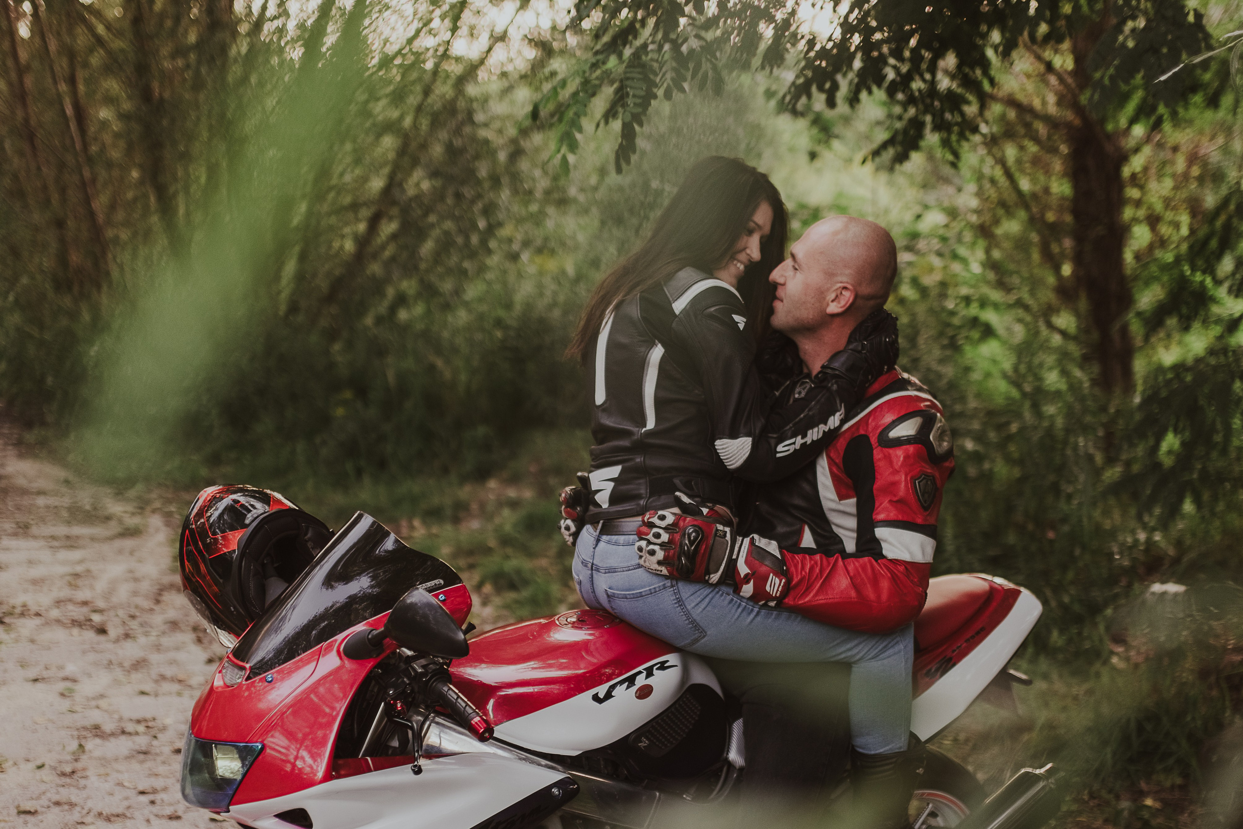 Gosia & Kacper. Naturalnie pięknie - Klaudia Rowicka