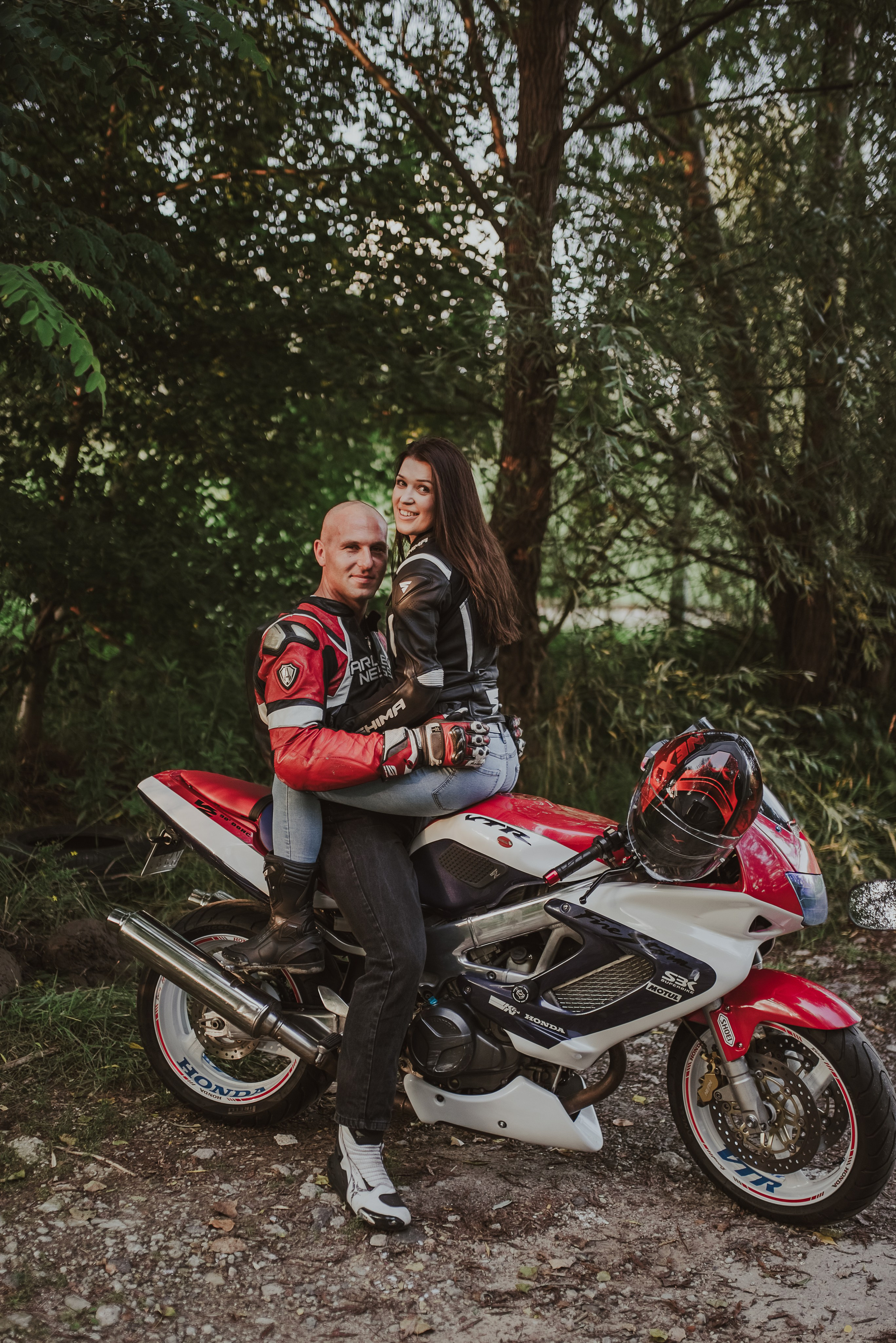 Gosia & Kacper. Naturalnie pięknie - Klaudia Rowicka