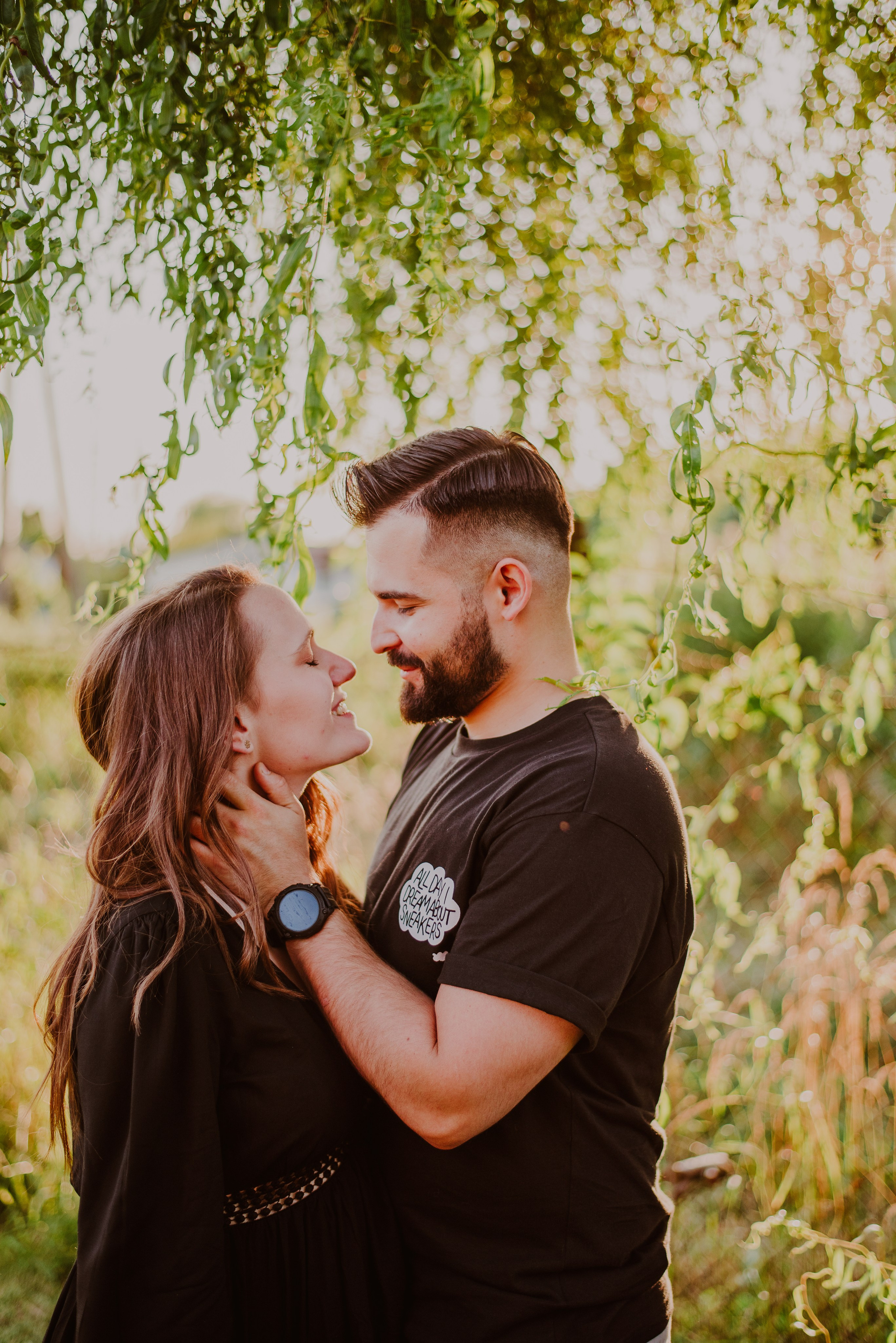 Asia & Patryk. Naturalnie pięknie - Klaudia Rowicka