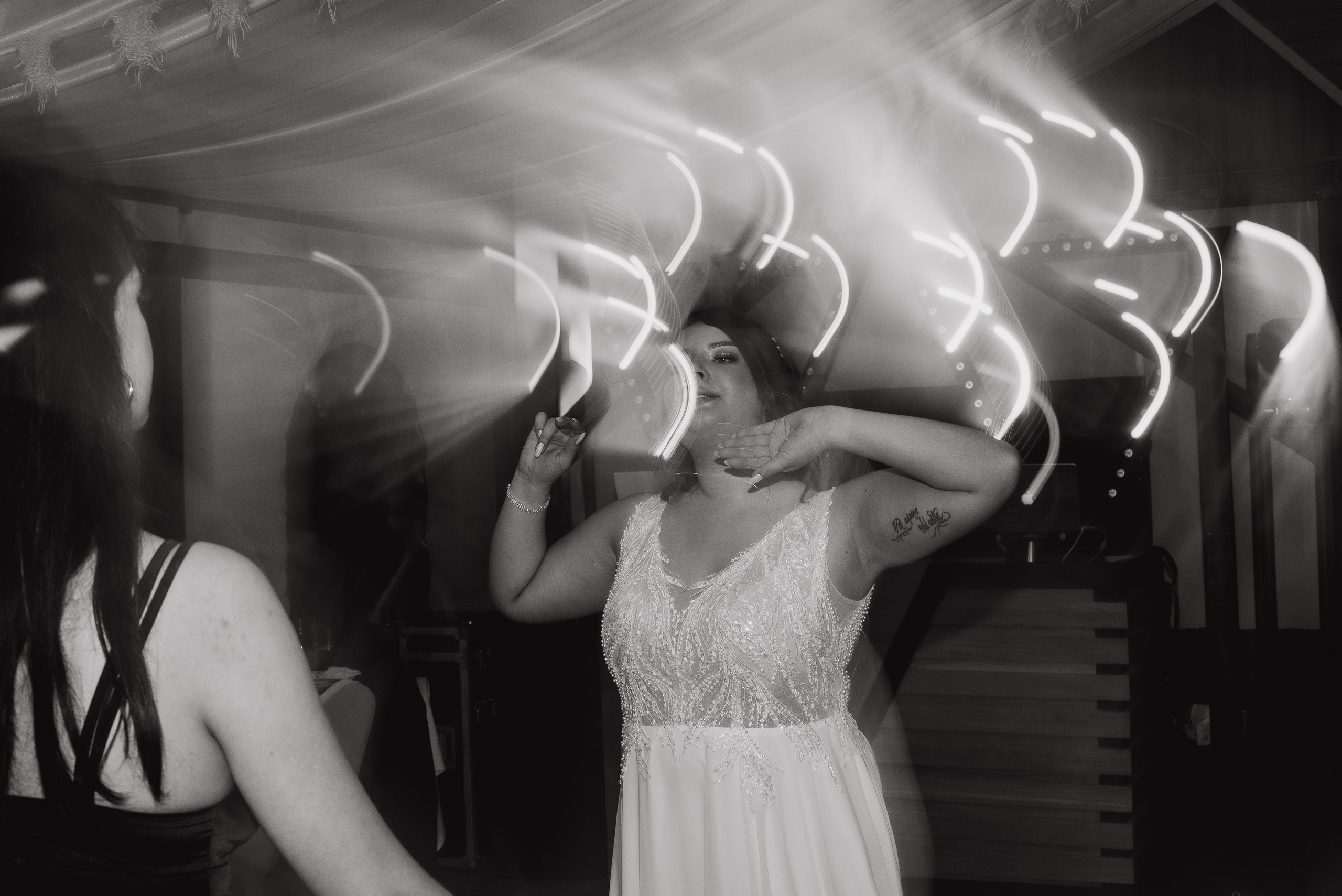 Ślub Wiktoria & Karol w Galop Zielonka. Naturalnie pięknie - Klaudia Rowicka