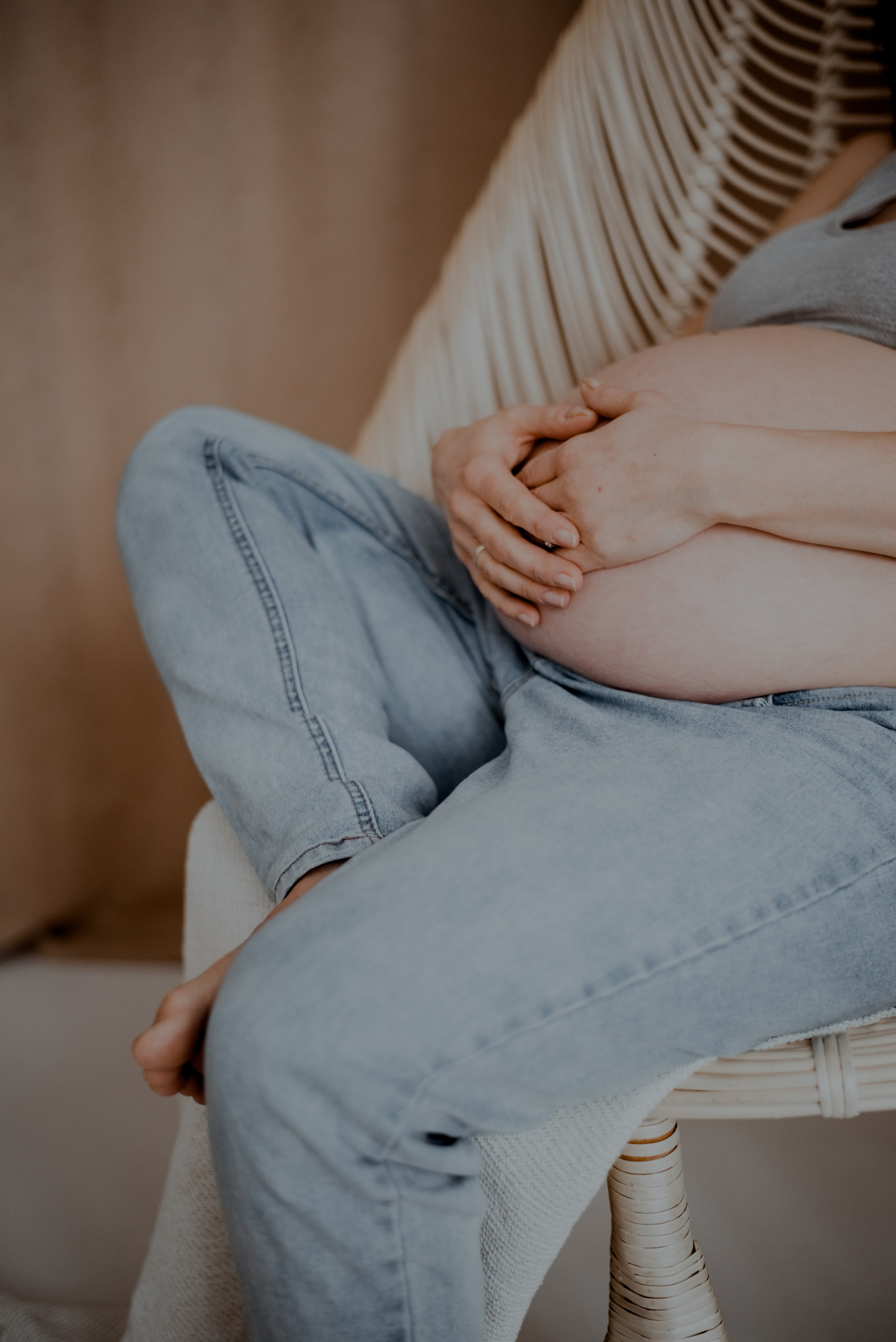 Sylwia Tomek i Mati. Naturalnie pięknie - Klaudia Rowicka