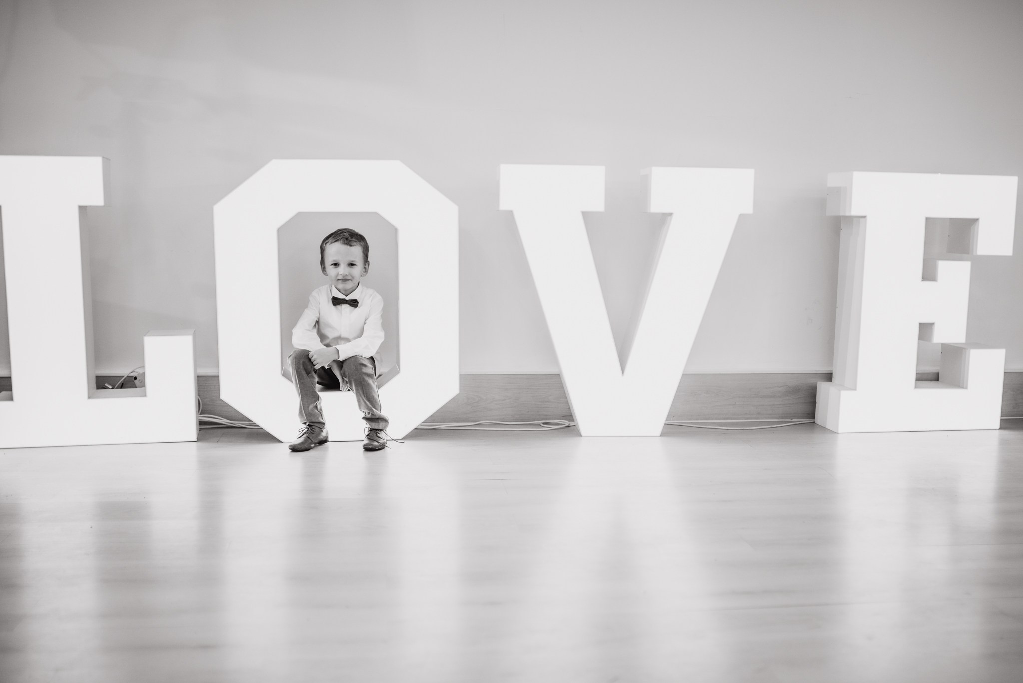 Ślub Ania & Marcin. Naturalnie pięknie - Klaudia Rowicka