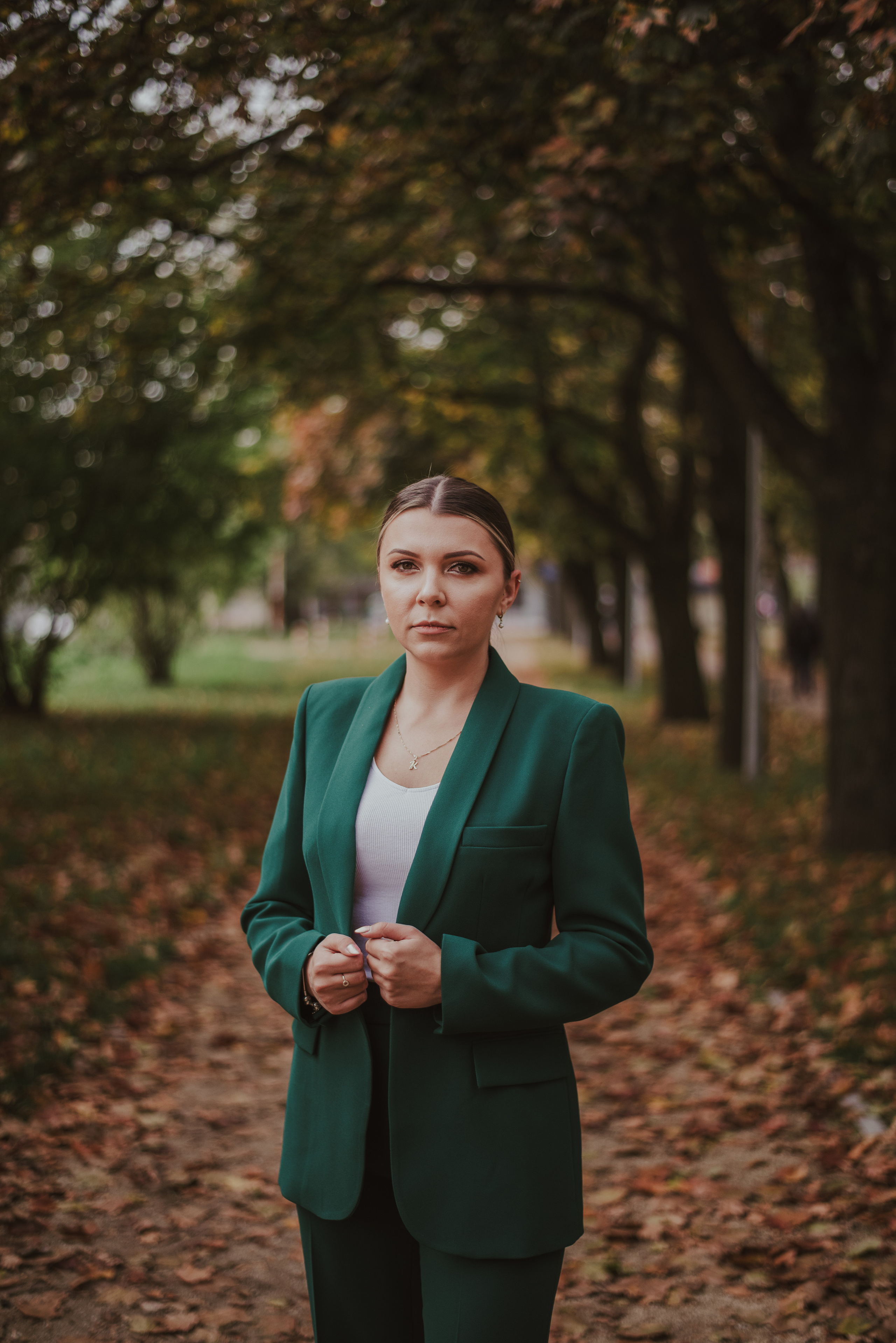 Kancelaria Adwokacka - Karolina Kalata-Bombik - Wołomin. Naturalnie pięknie - Klaudia Rowicka